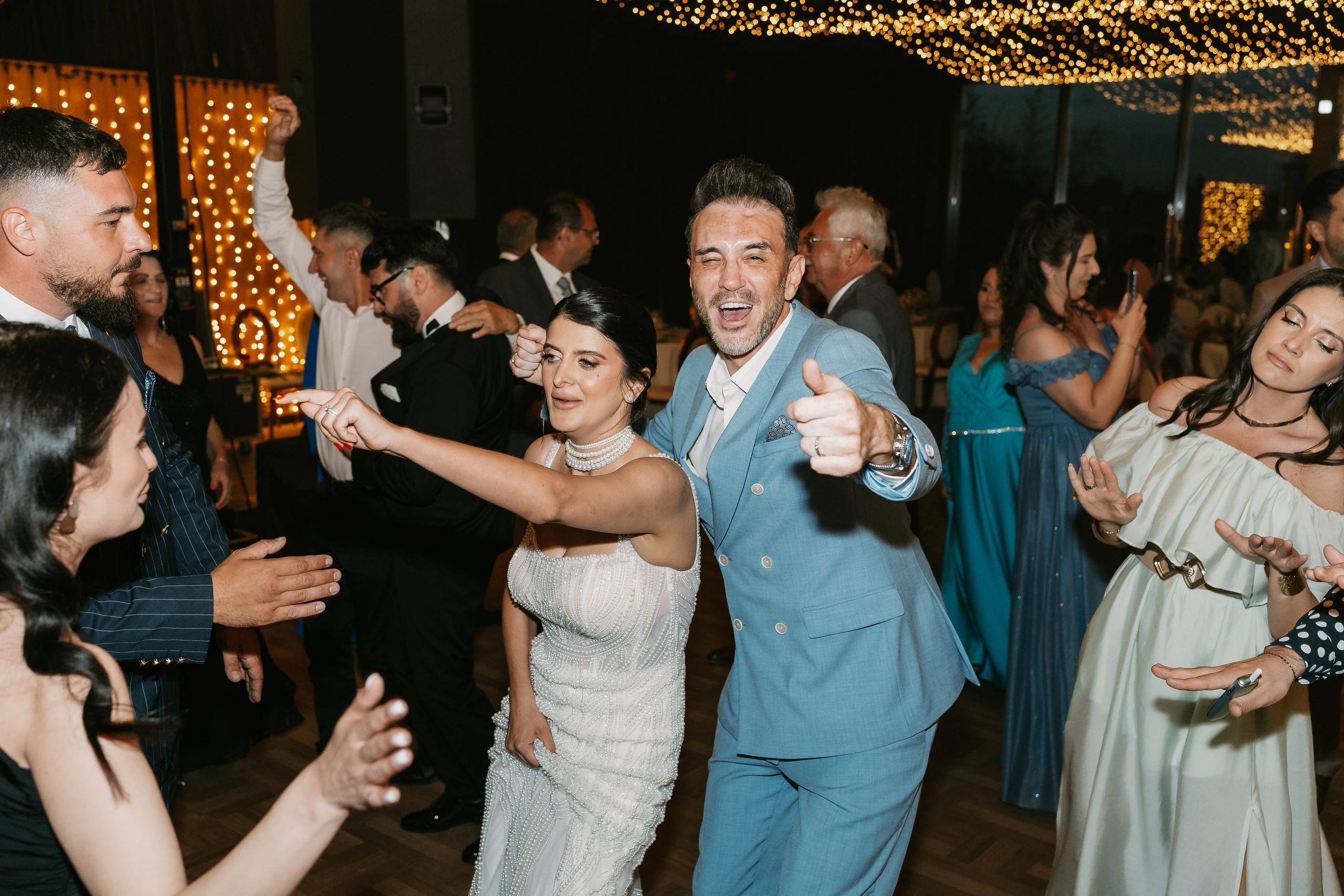 Adina & Marius | Wedding Day