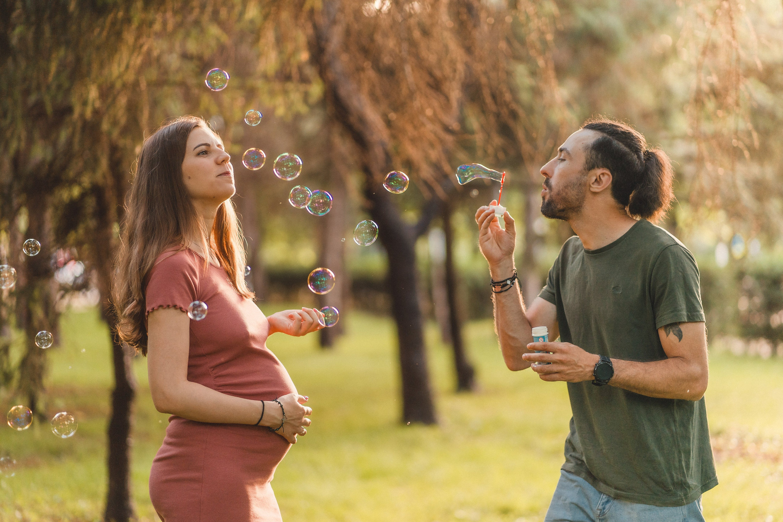 Ana & Florin. Dara Lens | The art of remembering