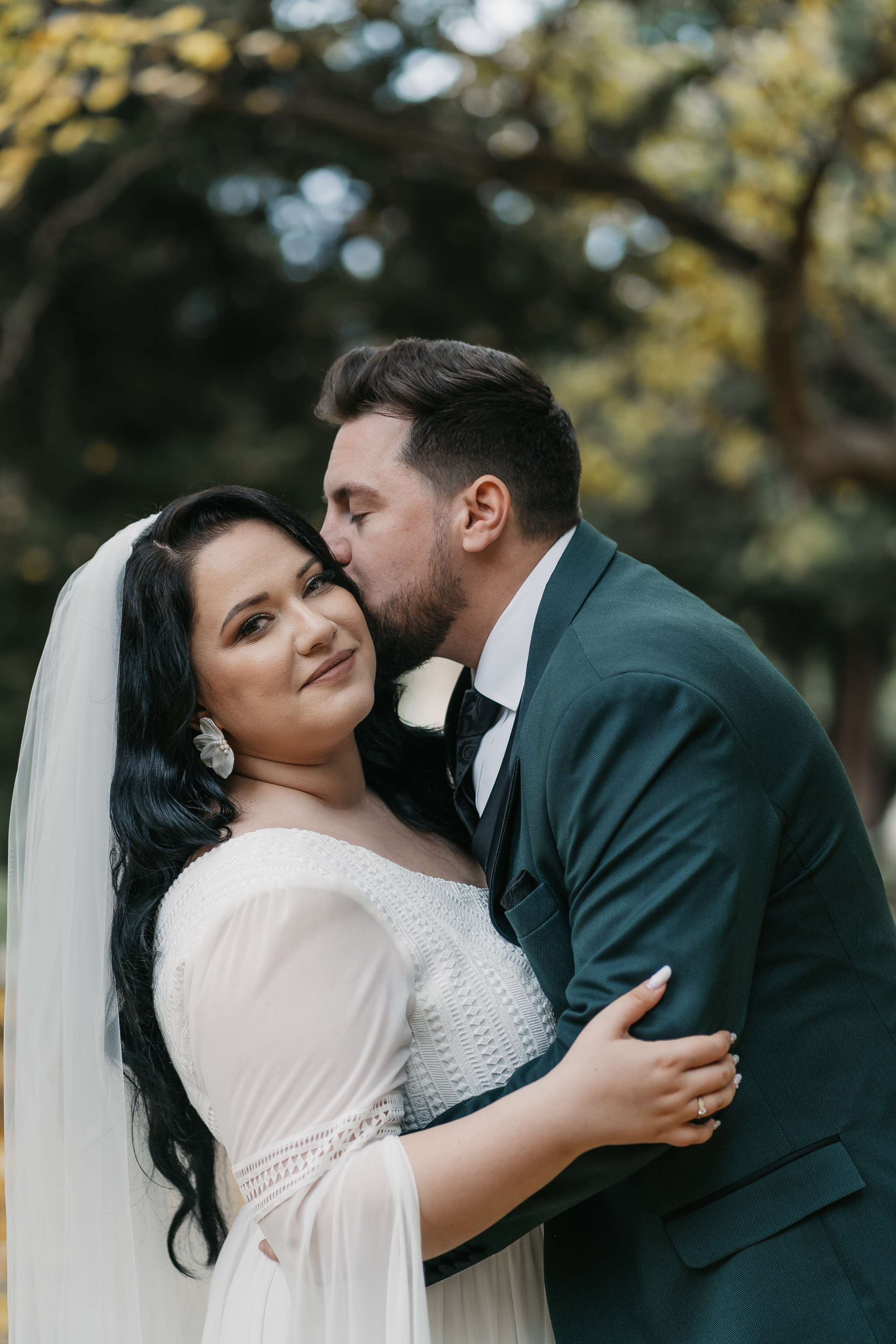 Ramona & Alex. Dara Lens | The art of remembering