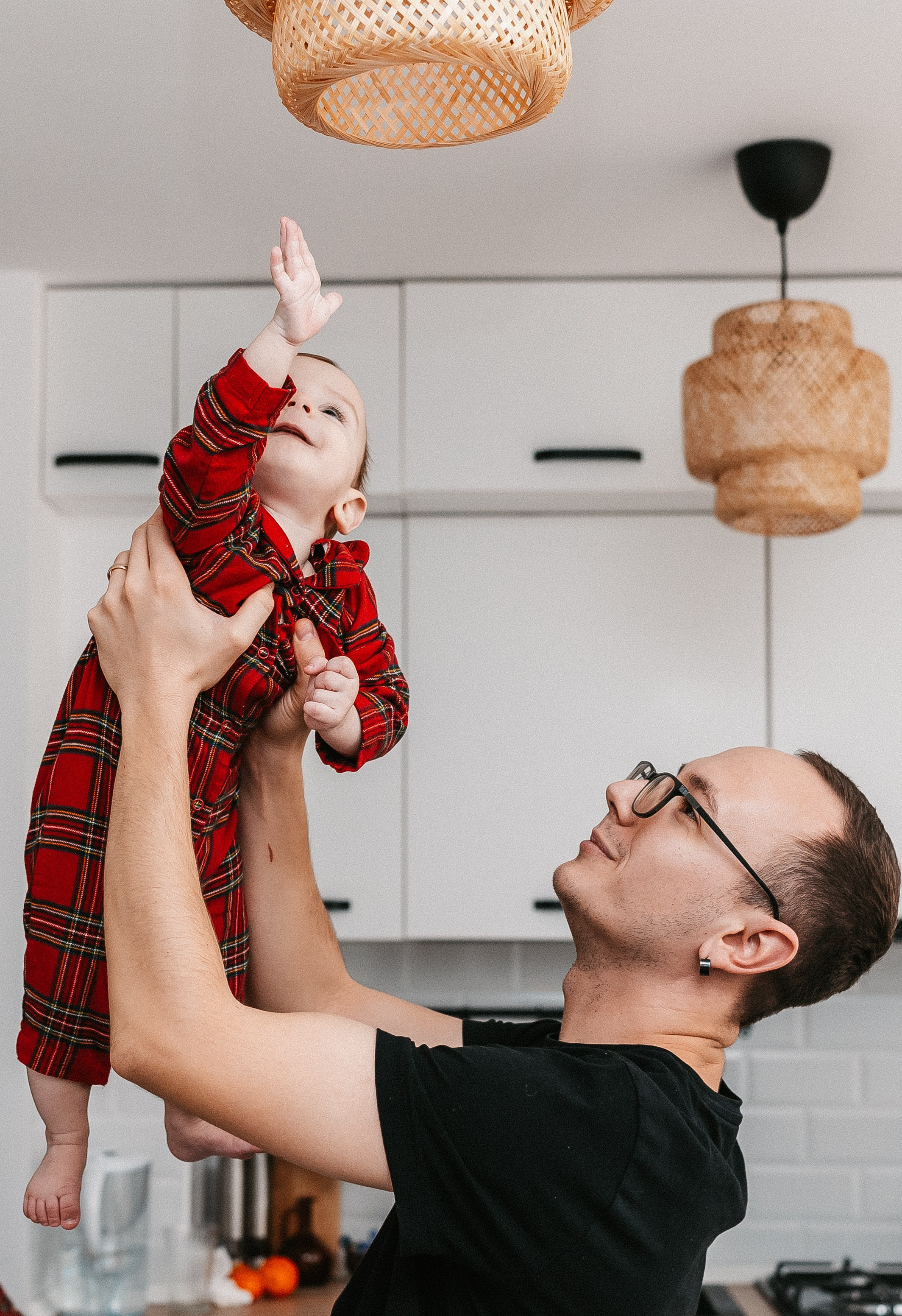 Ducuții — Crăciun. Dara Lens | The art of remembering