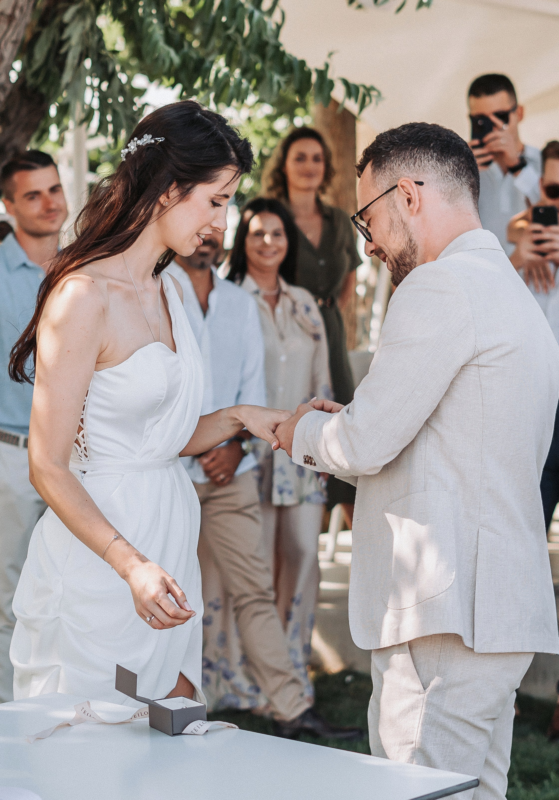 Alexandra & Costin. Dara Lens | The art of remembering