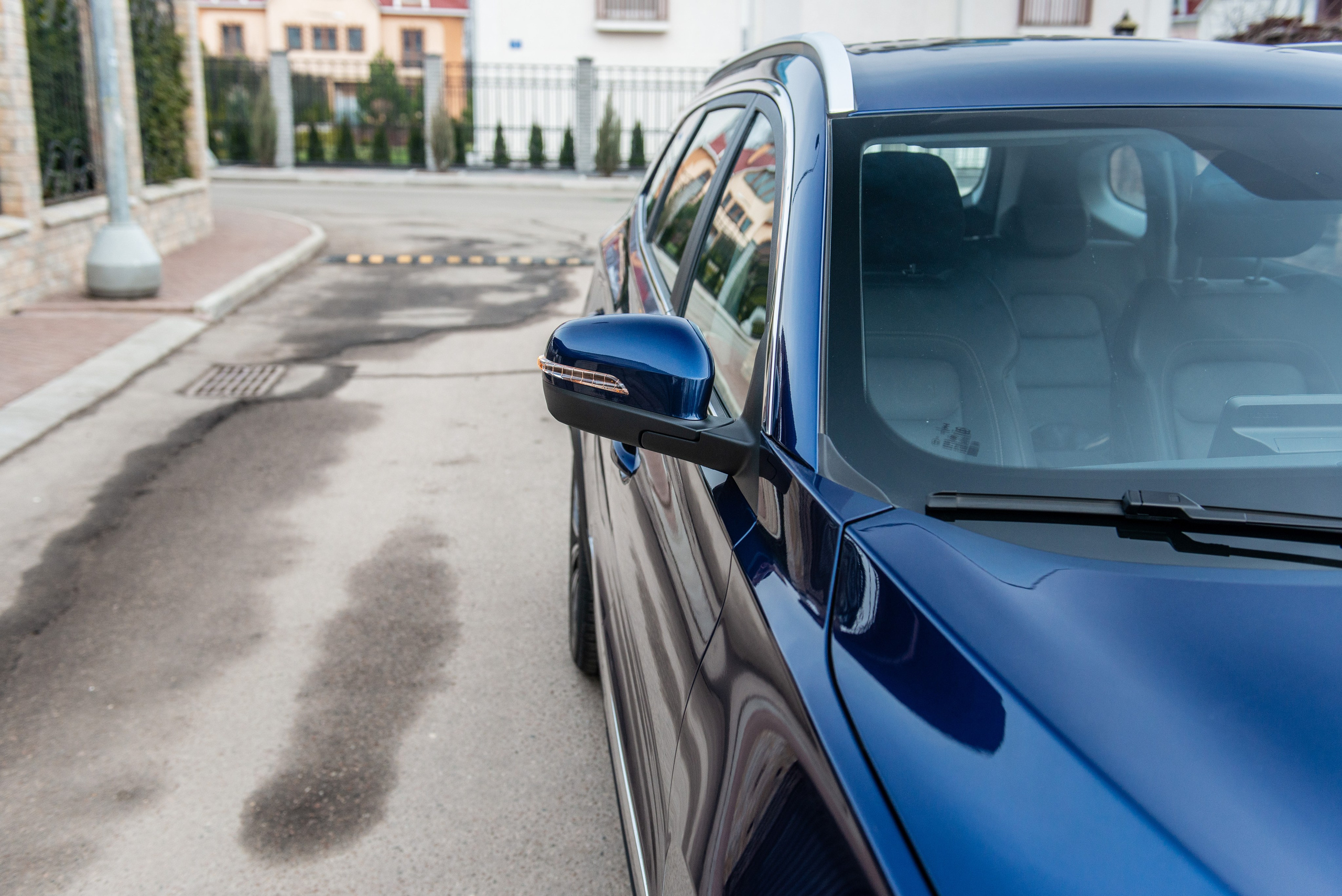 Автомобильная фотосессия Chery Tiggo 8. FOTÓGRAFO MÉXICO QUINTANA ROO