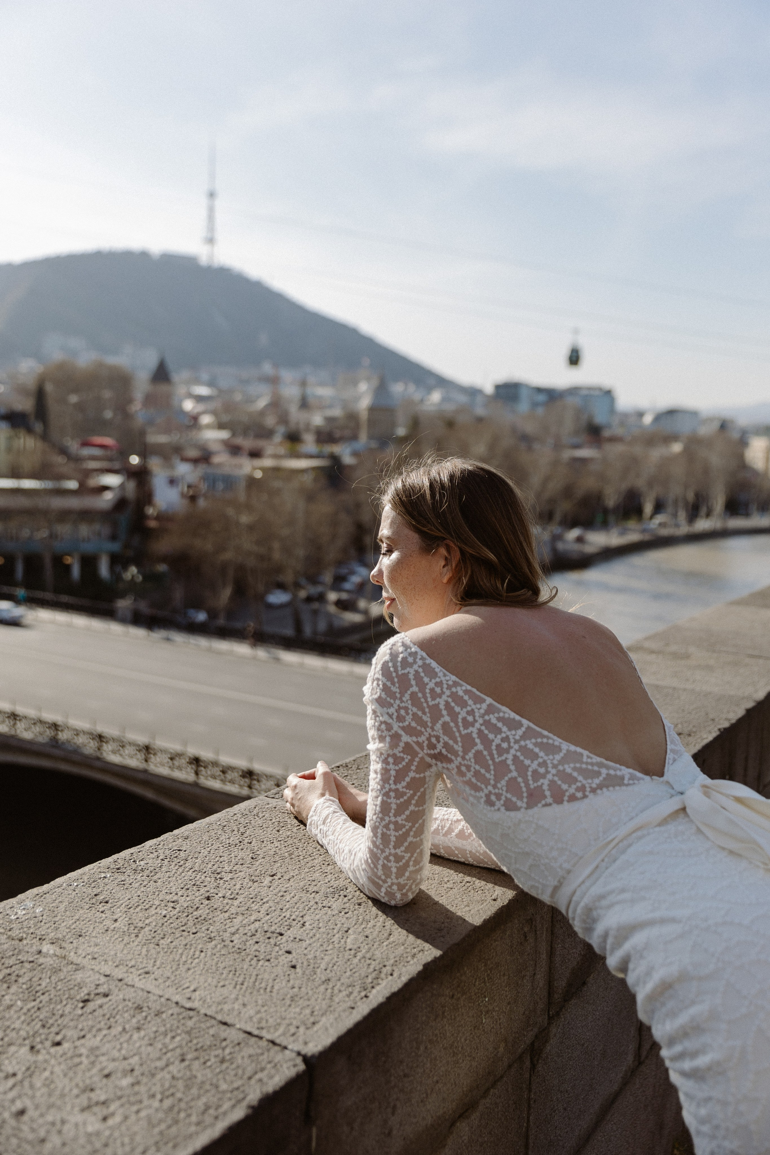 Metehi/Метехи. Photographer Anna Nazarenko