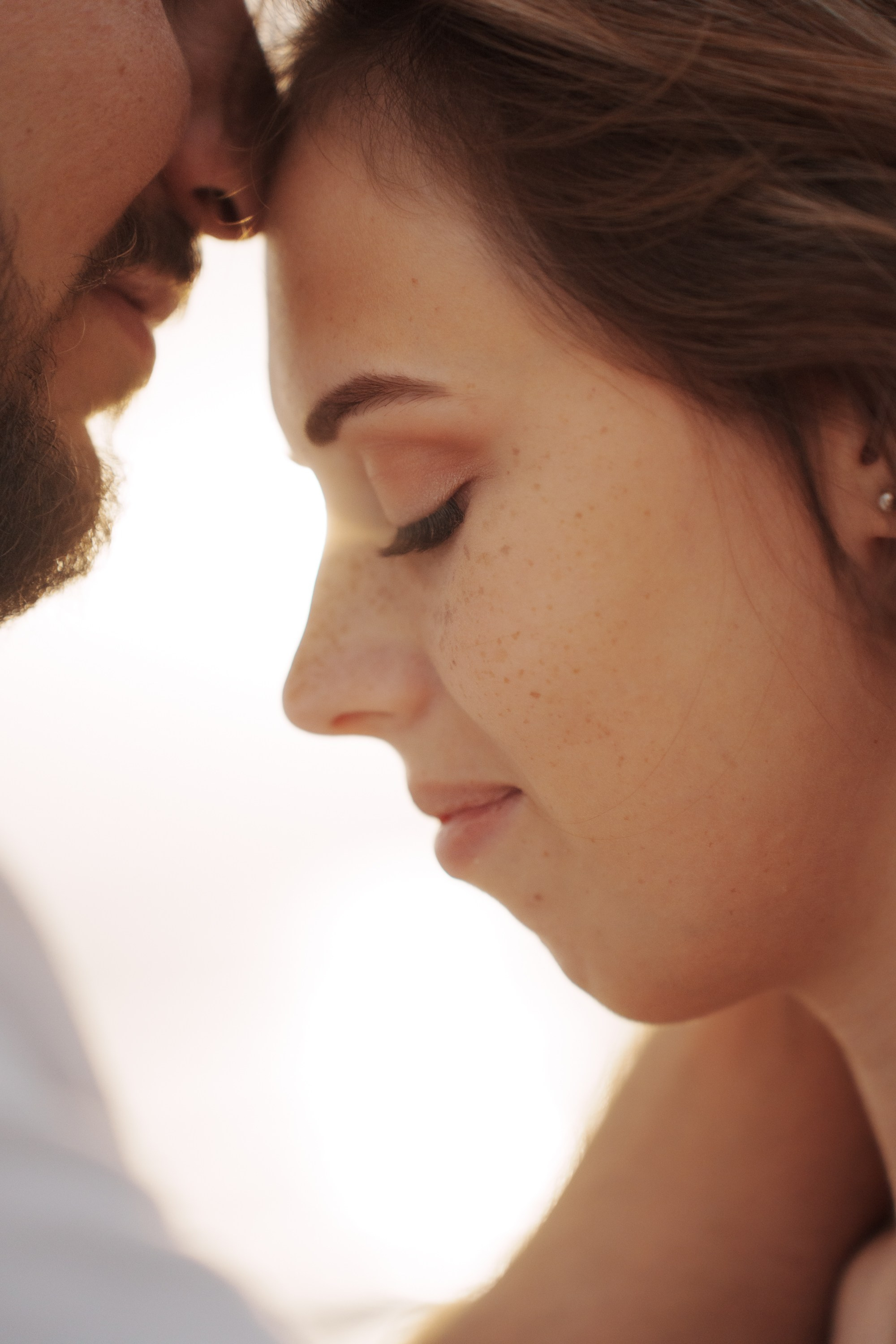 Liza+Grisha. Photo and video shooting