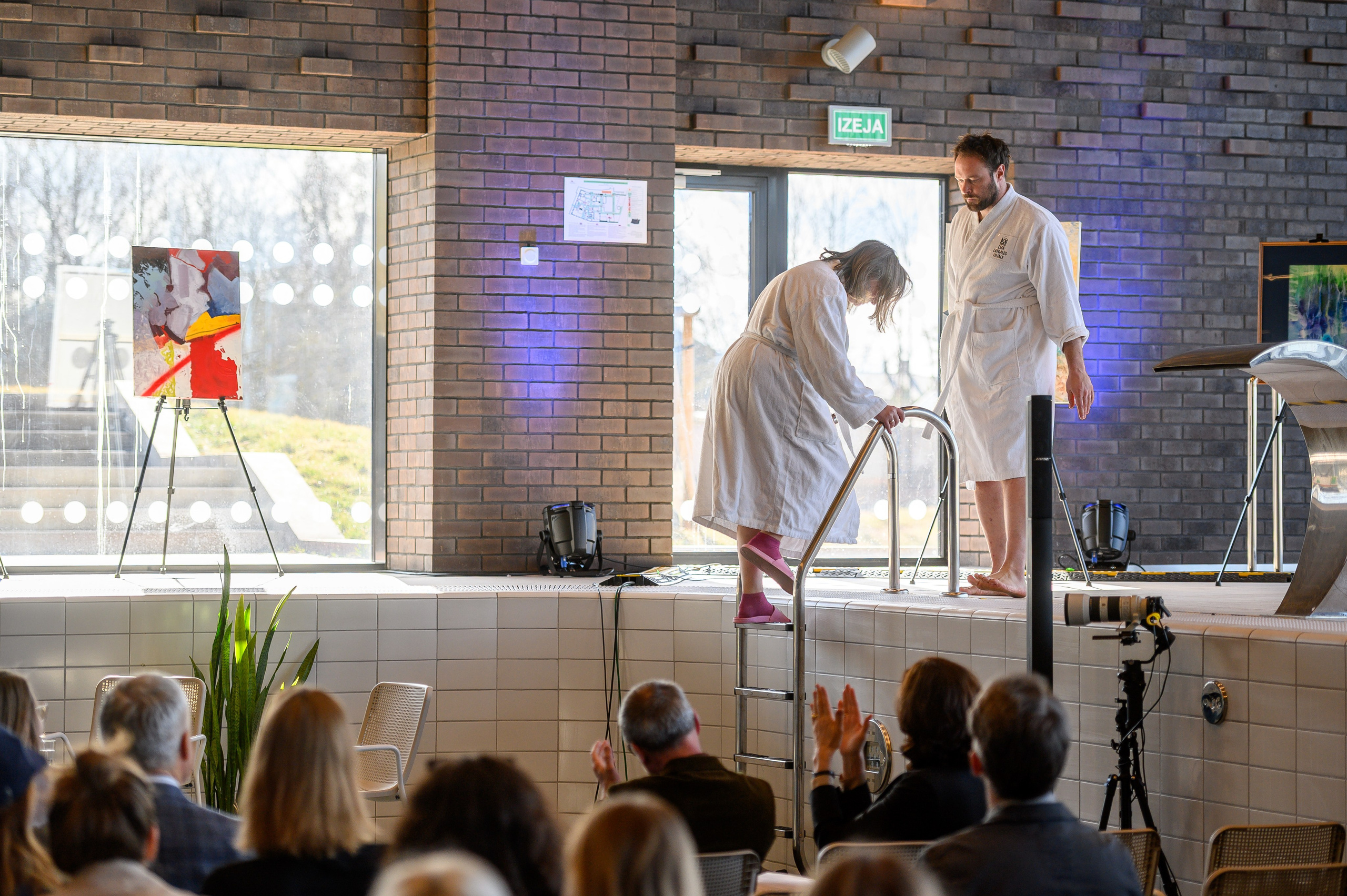 Krustceļi SPA Rēzekne. Ritvars Pujats Emotion Photographer