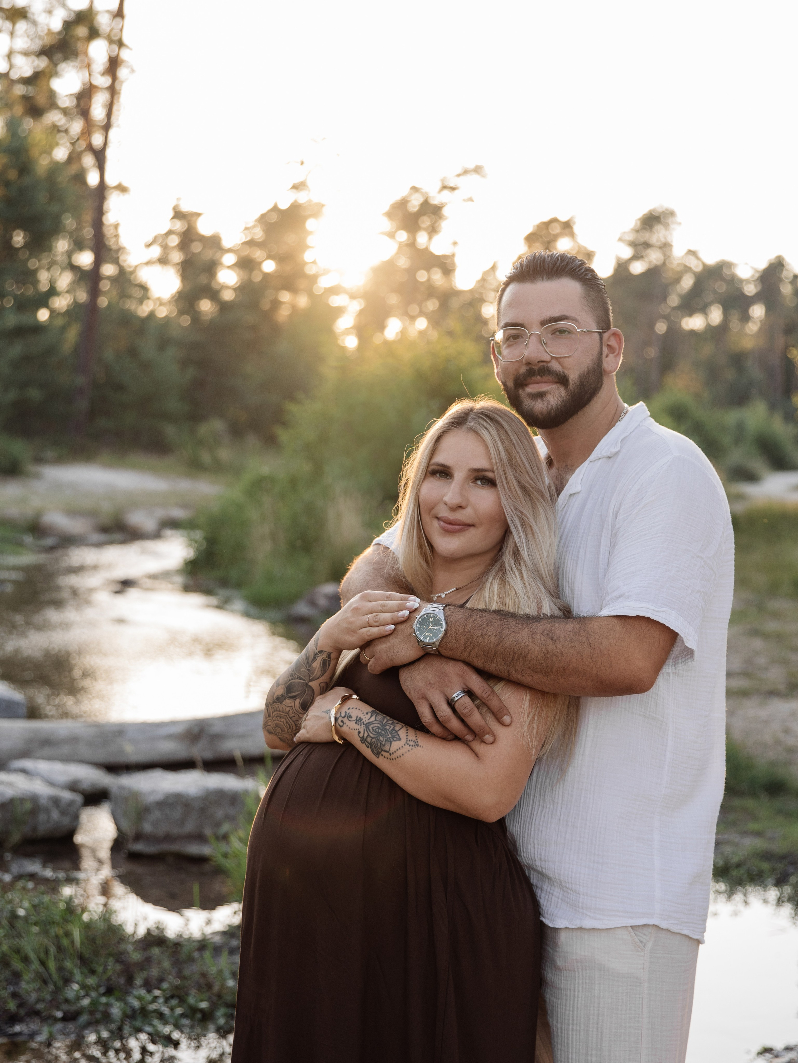 Maternity. Wedding Photographer