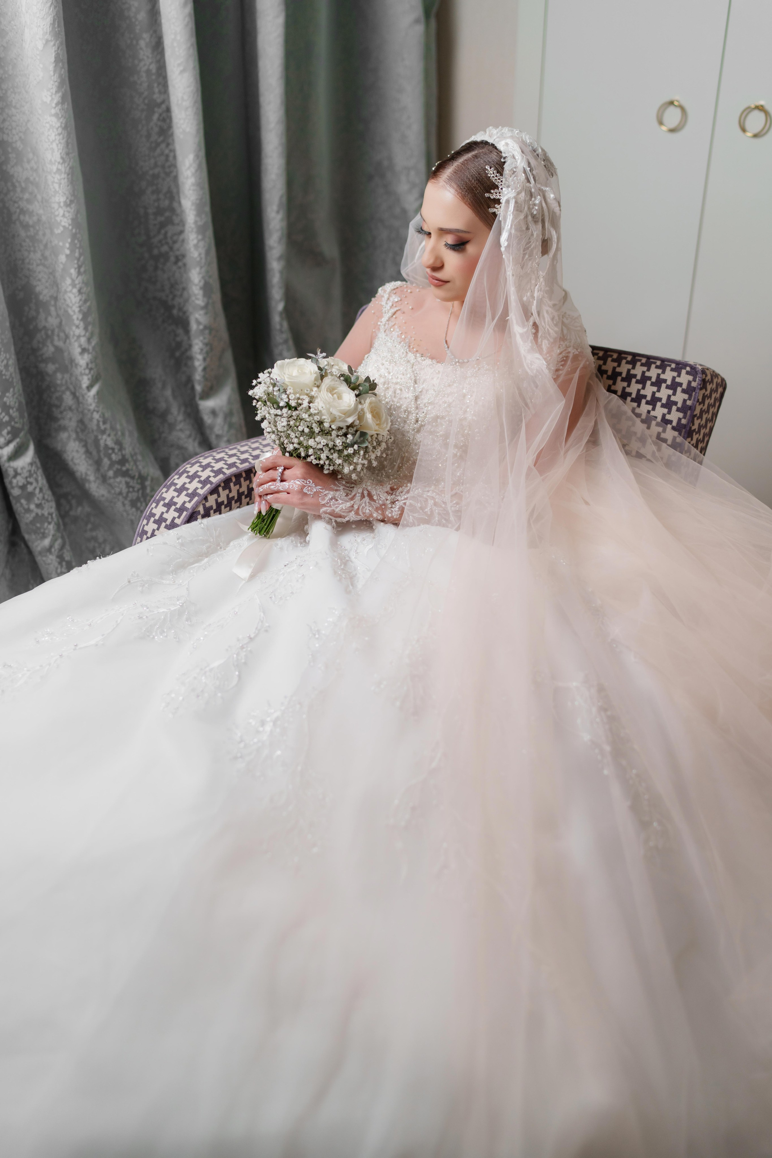 Wedding & Engagement. Javidan.media