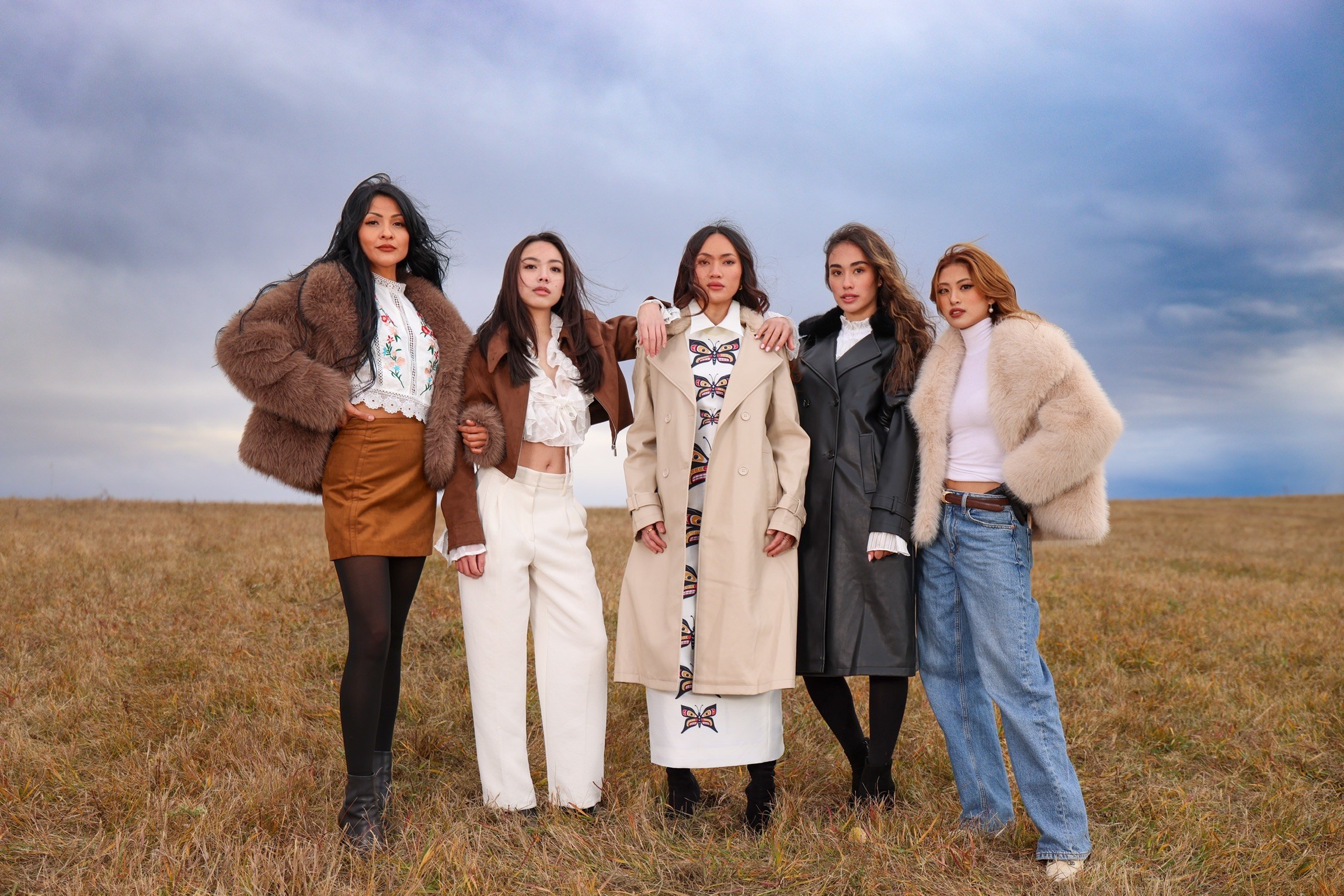 Ross Henderson. Qura Creative — A Multidisciplinary Creative House for Styling, Fashion Direction, Photography & Visual Storytelling