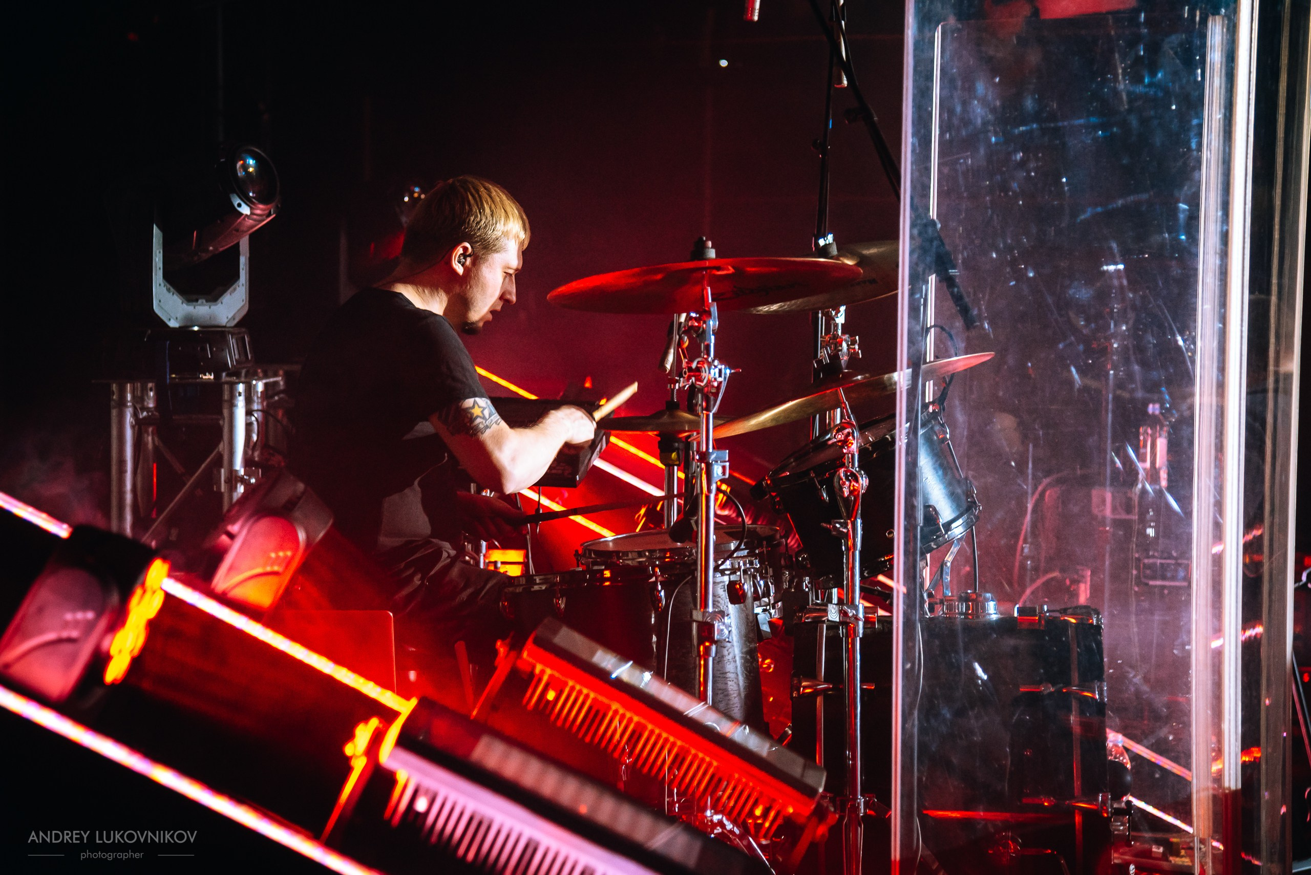 Эмма М. Концерт в Санкт-Петербурге