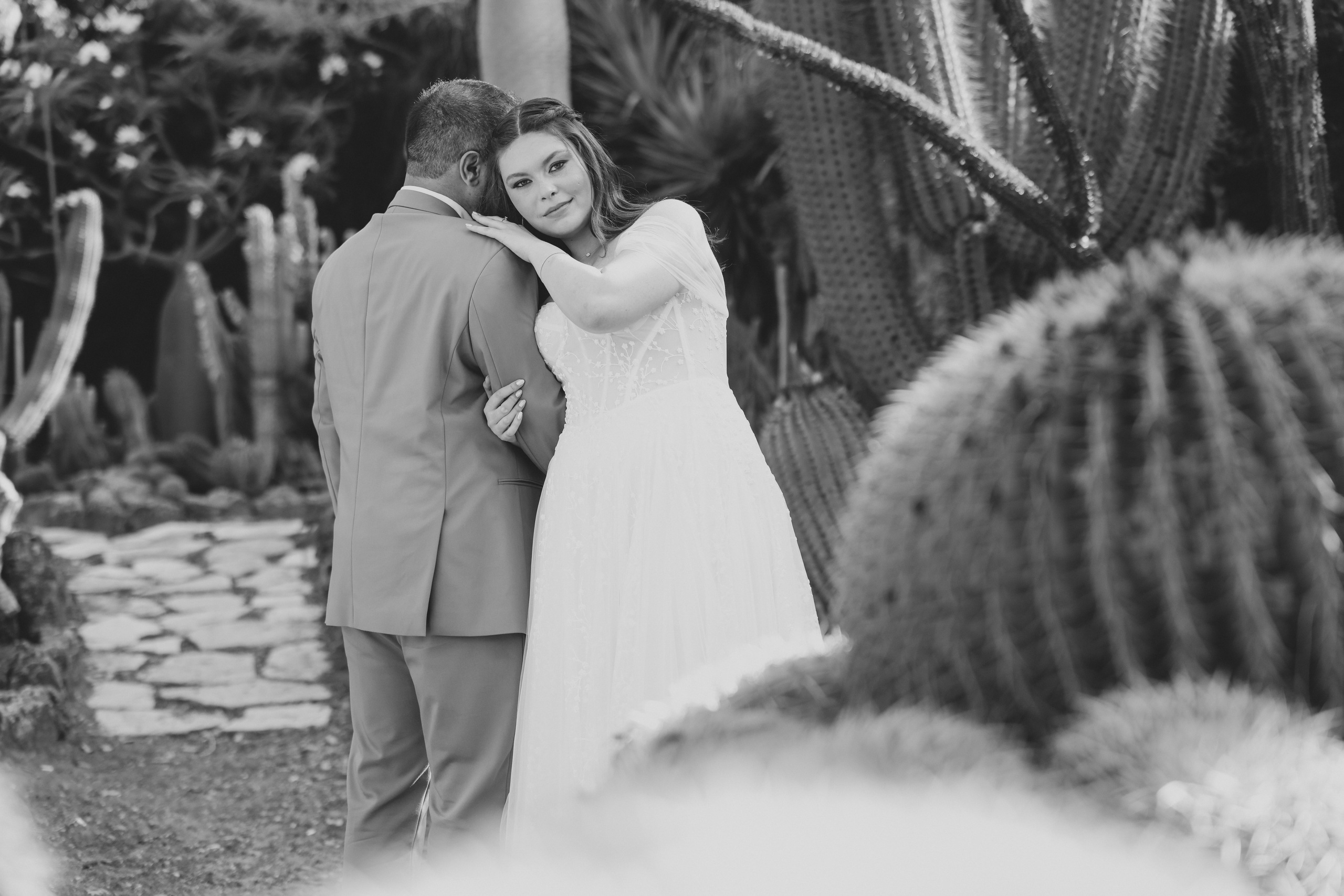 Iris & Liad. Daniel Danilov