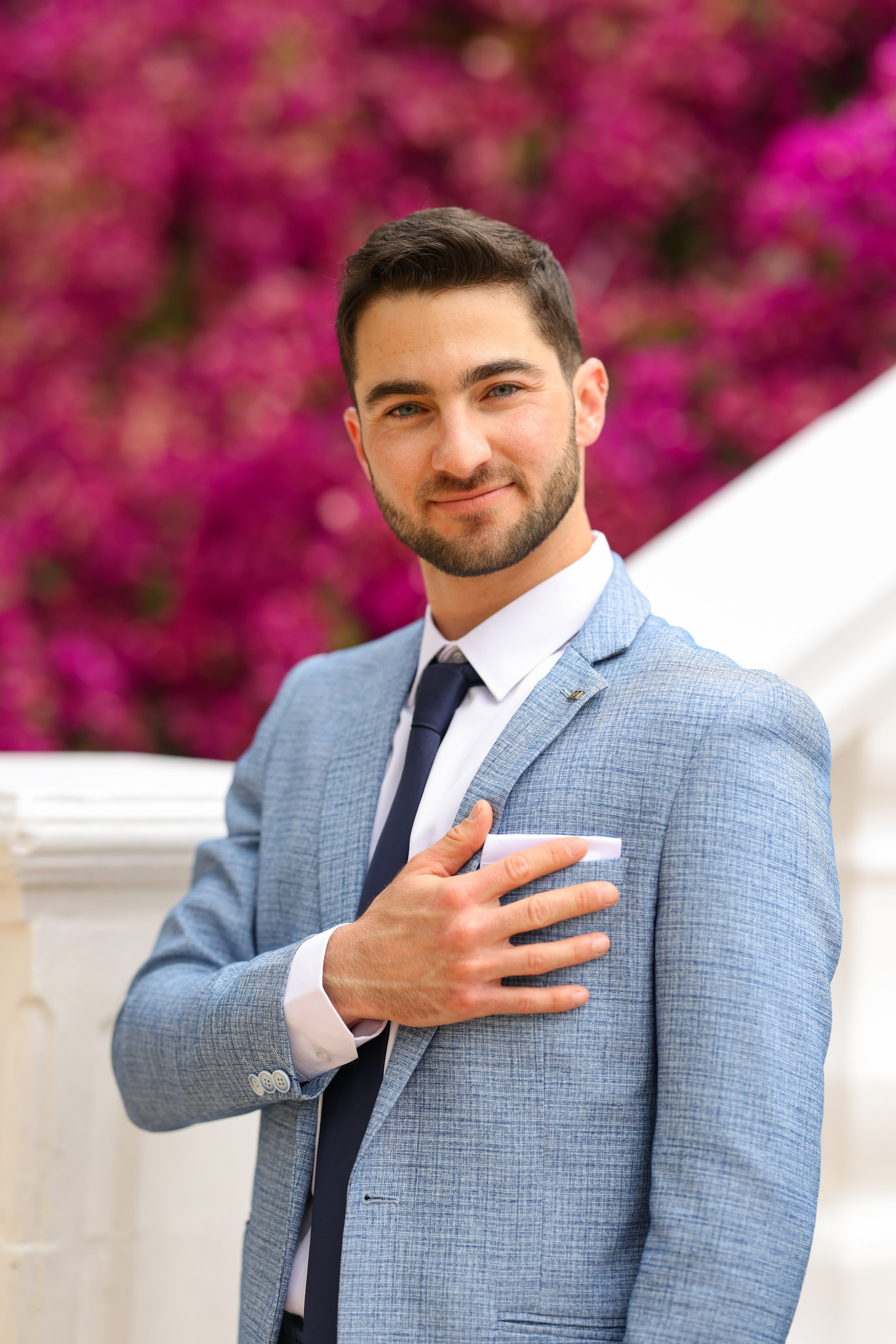 Miriam & Alon. Daniel Danilov