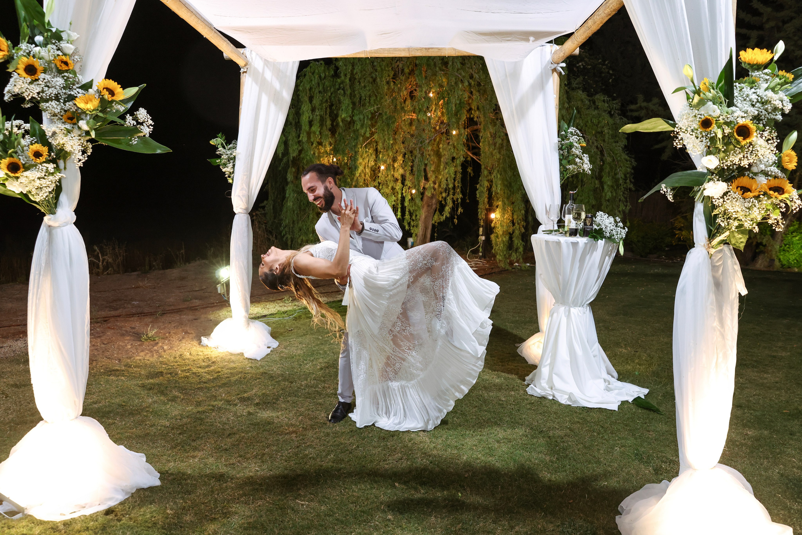 Noga & Natanhel. Daniel Danilov