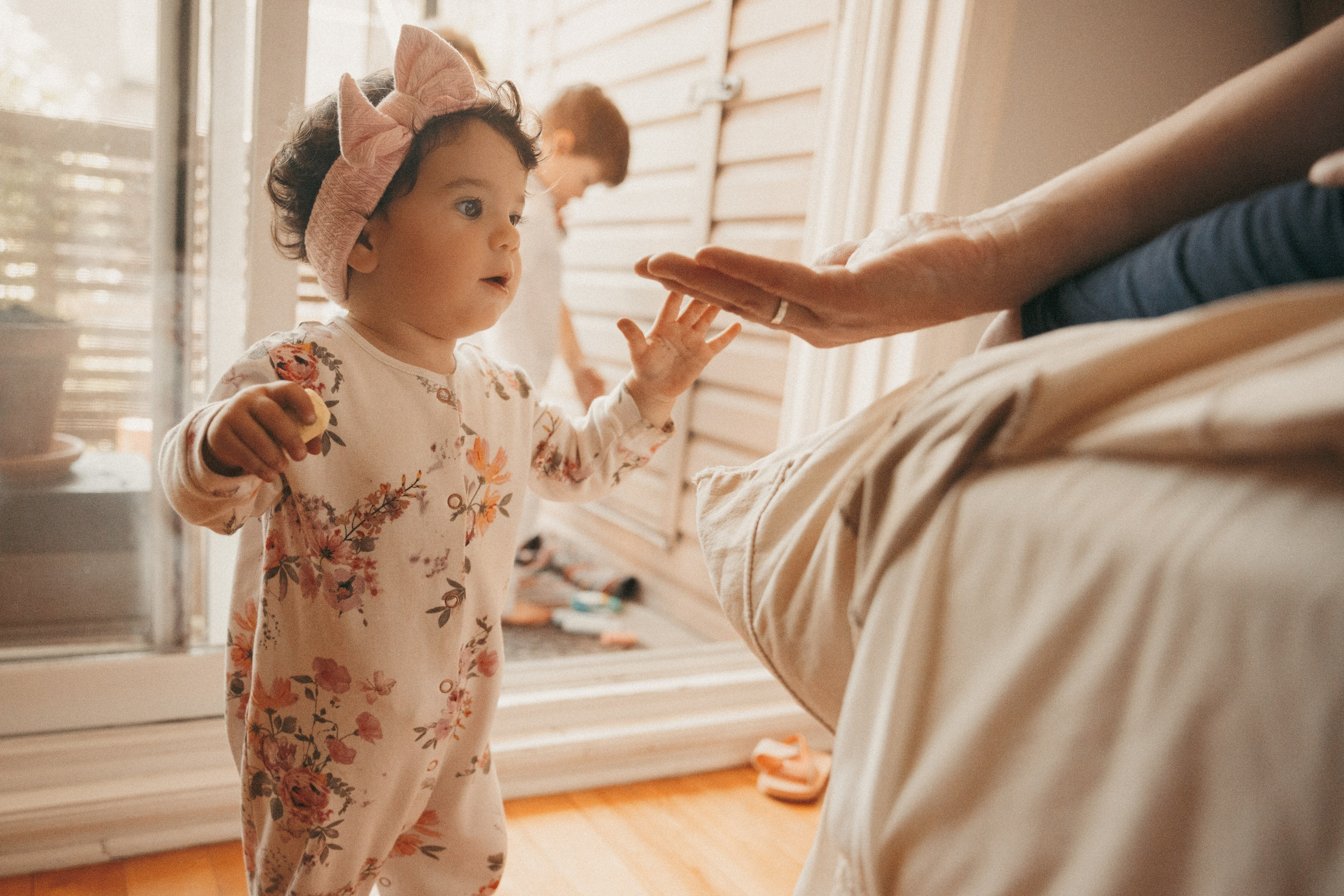 Family. Anna Gabitova — Family, Maternity, Lifestyle Photographer in Montreal