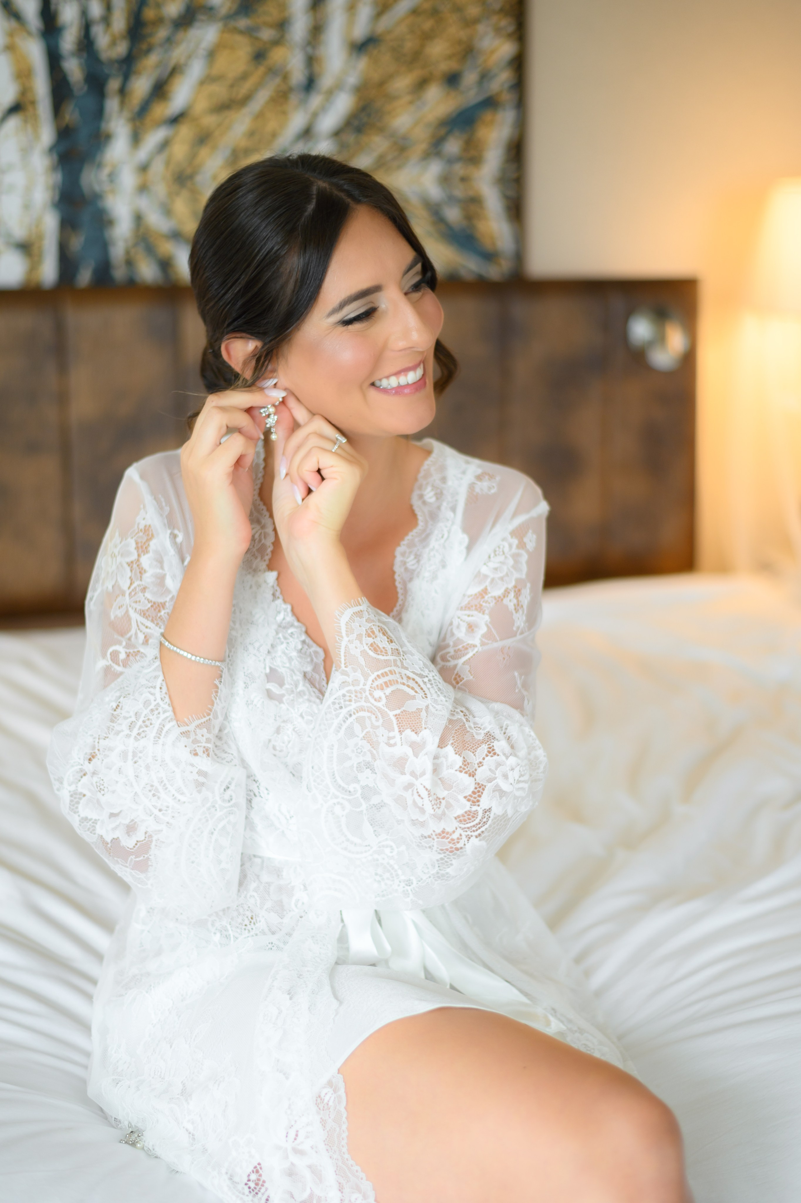 Carly & Patrick, Liberty House, NJ. Wedding Photo & Video