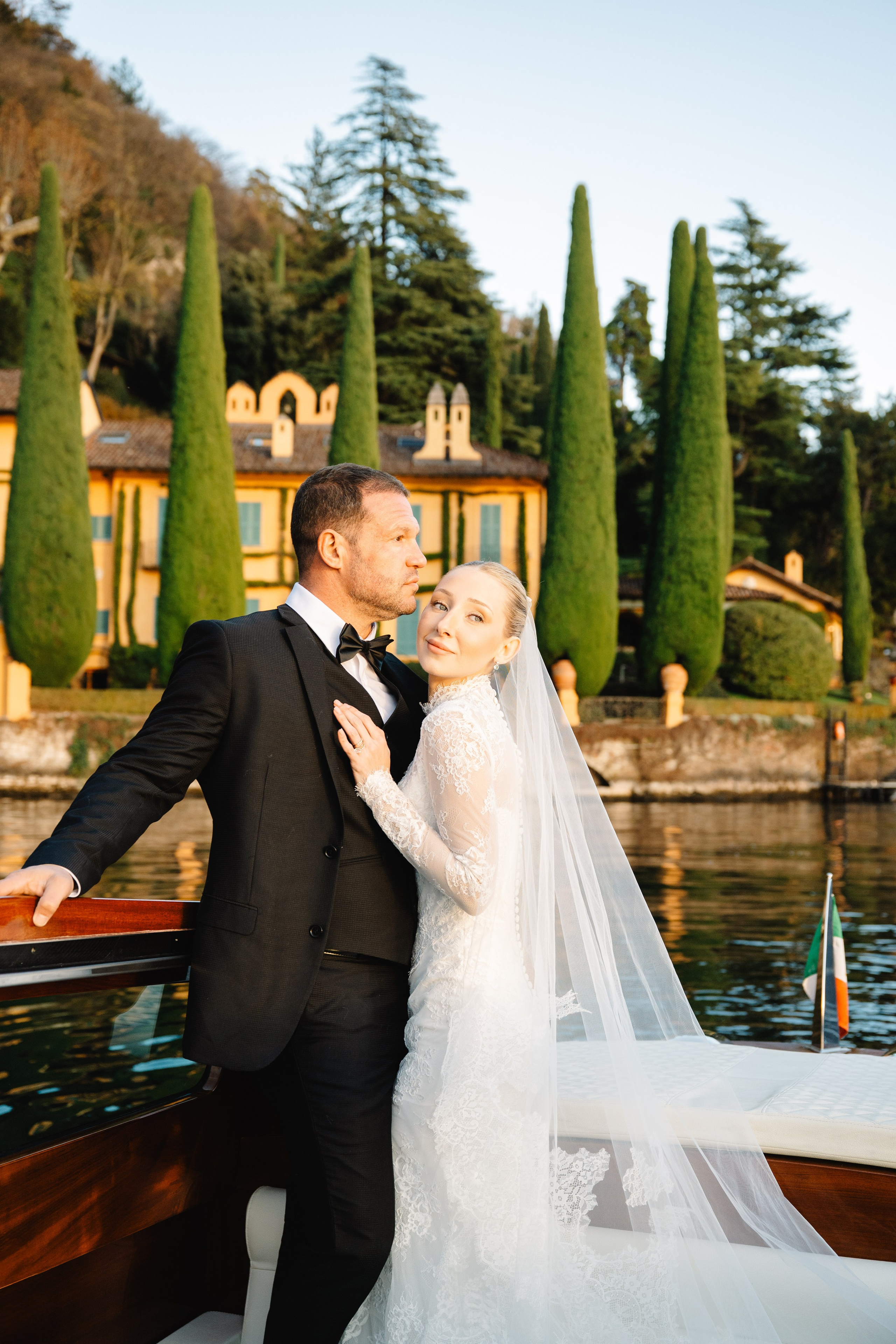 Lake Como. Фотограф в Итлаии — Свадебный фотограф Озеро Комо
