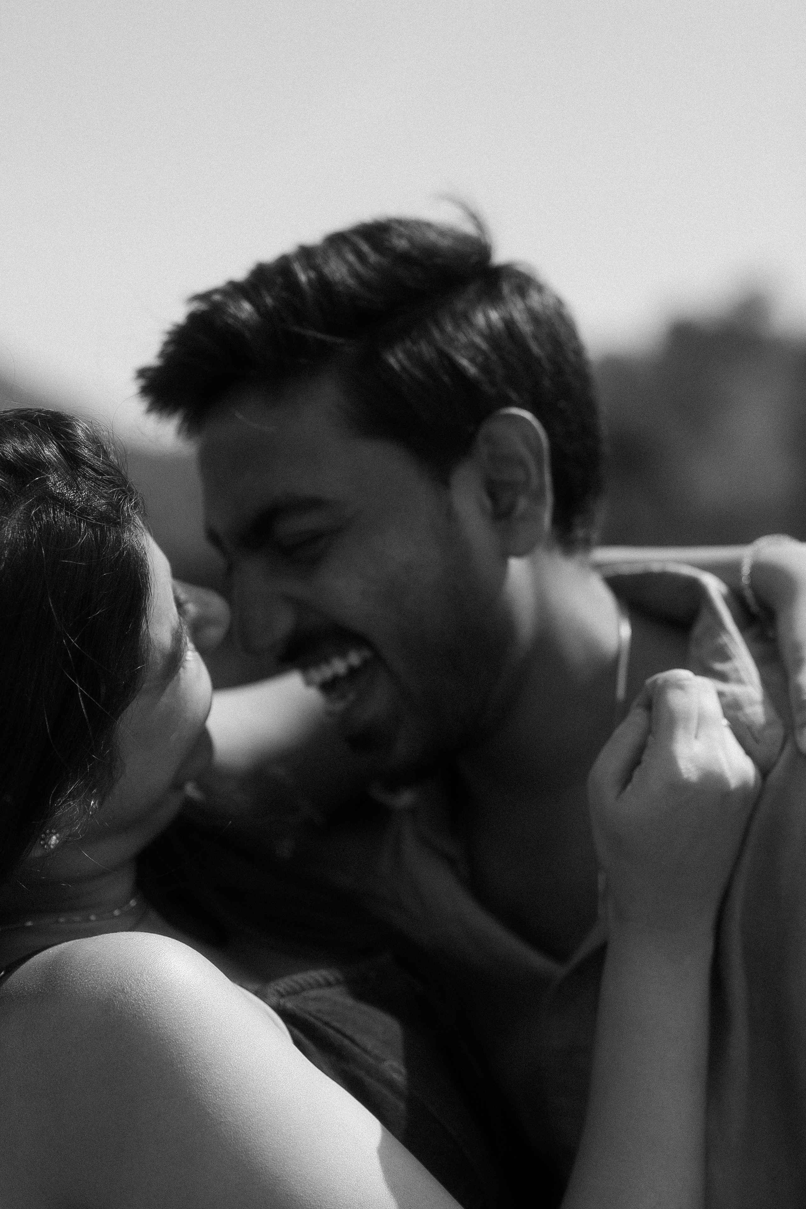 DHARAN & SRUTHY. Wedding photographer Avira Stories