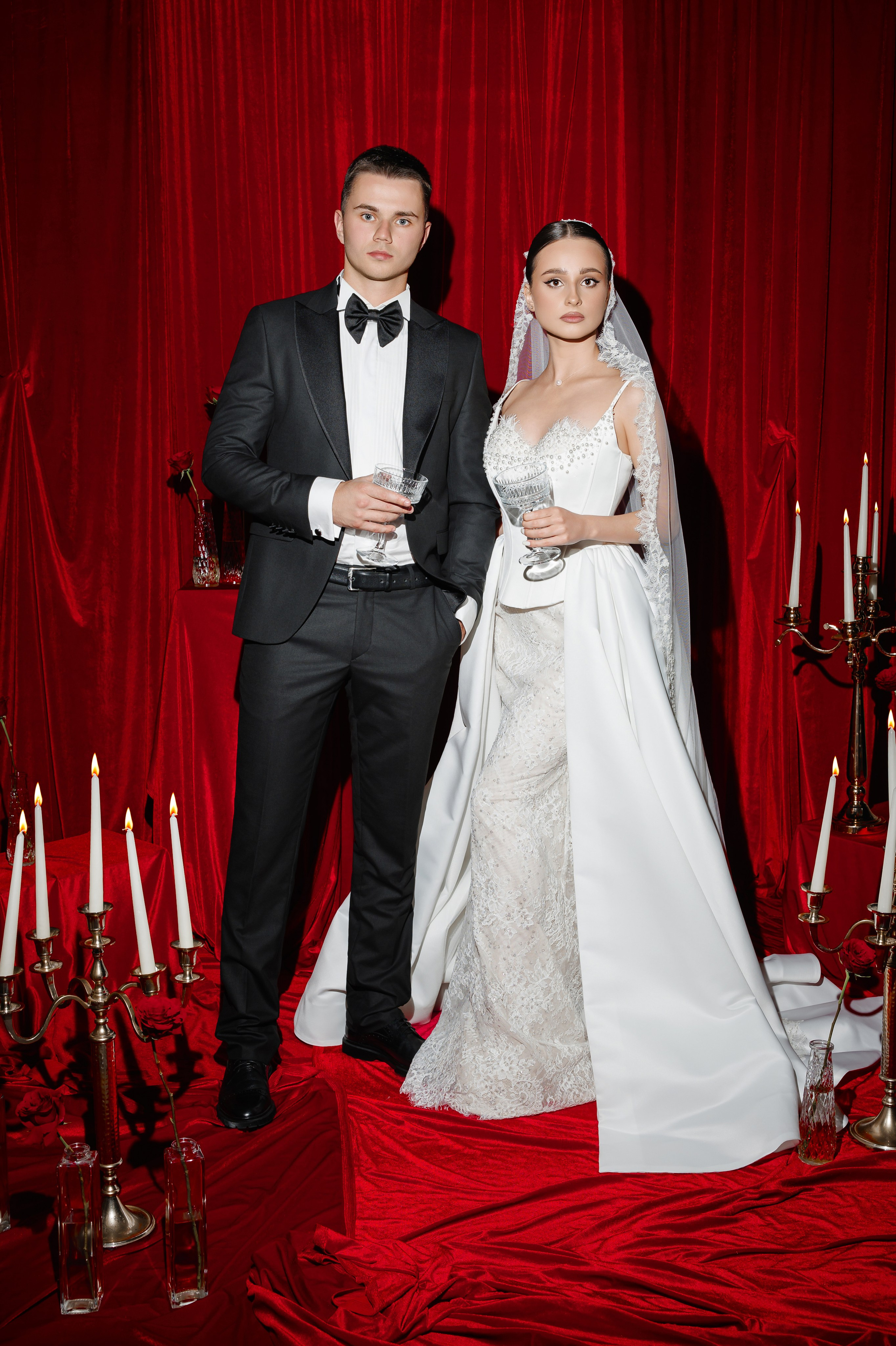 Fotografii de nuntă. Adrian Bârsan