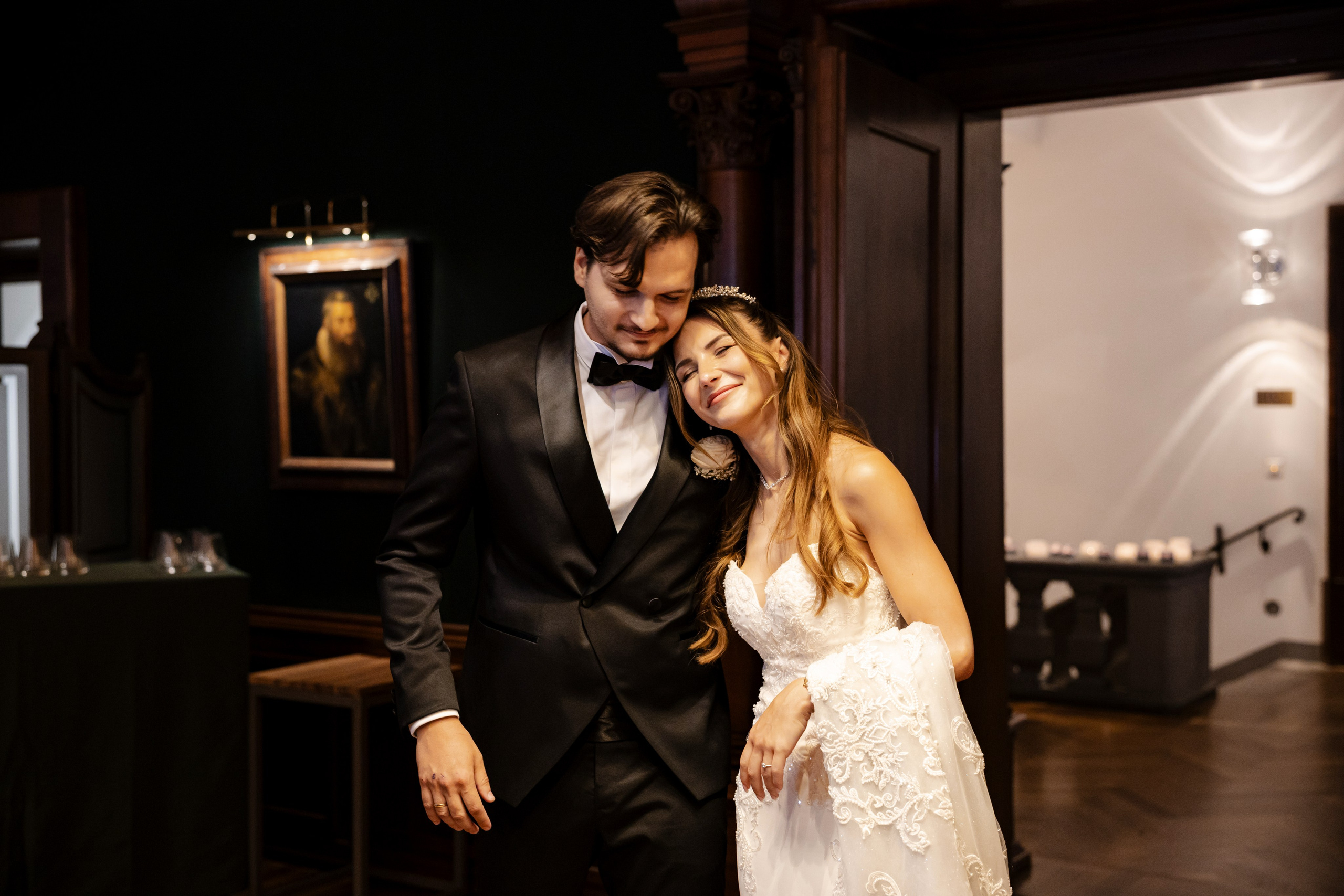 Nastasija&Dejan. Fotografisanje svadbi, Novi Sad|Dream Point Wedding