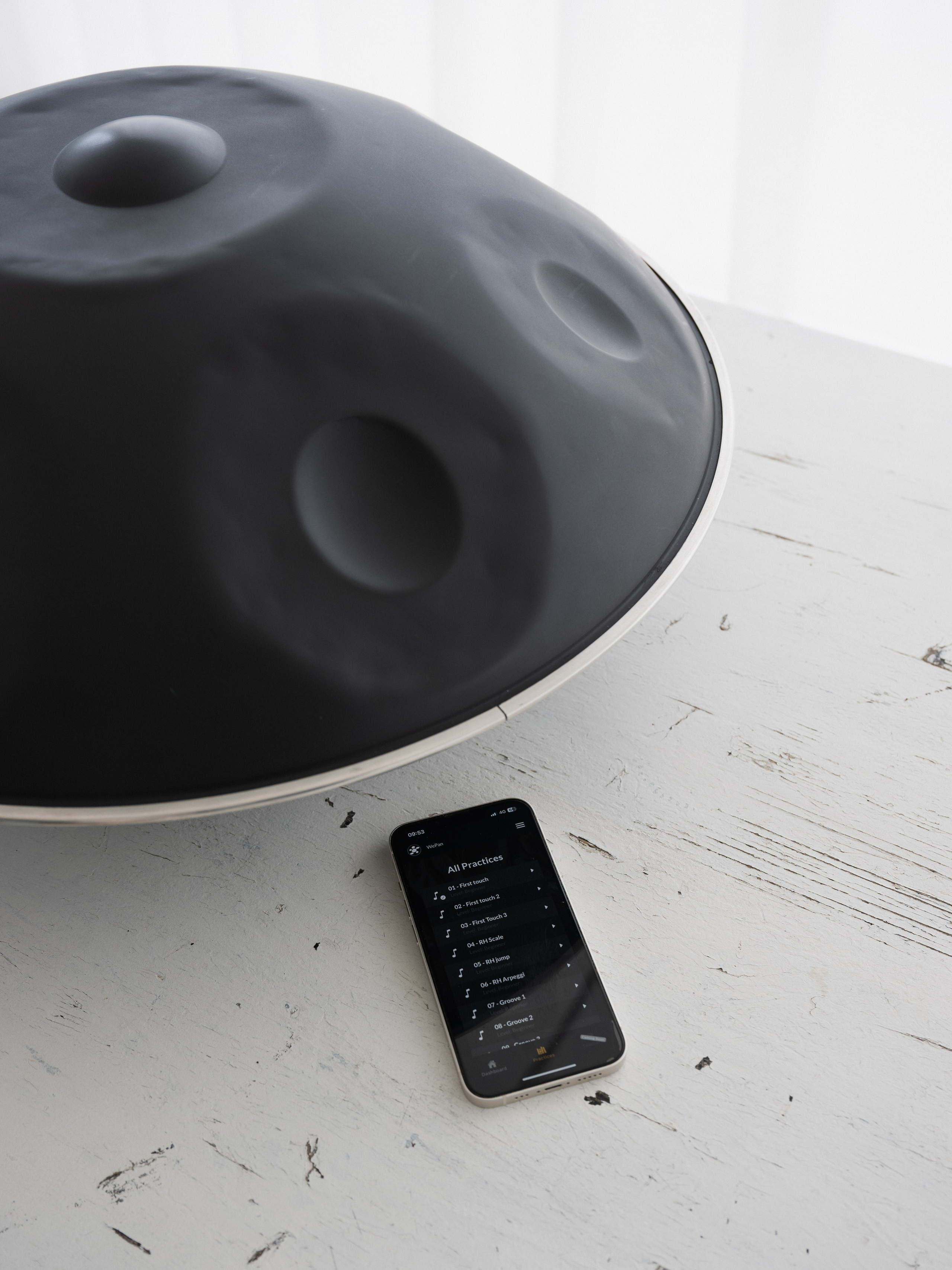 Content | Food | Objects. Alyona Nikolaeva — fotografo a Lecce