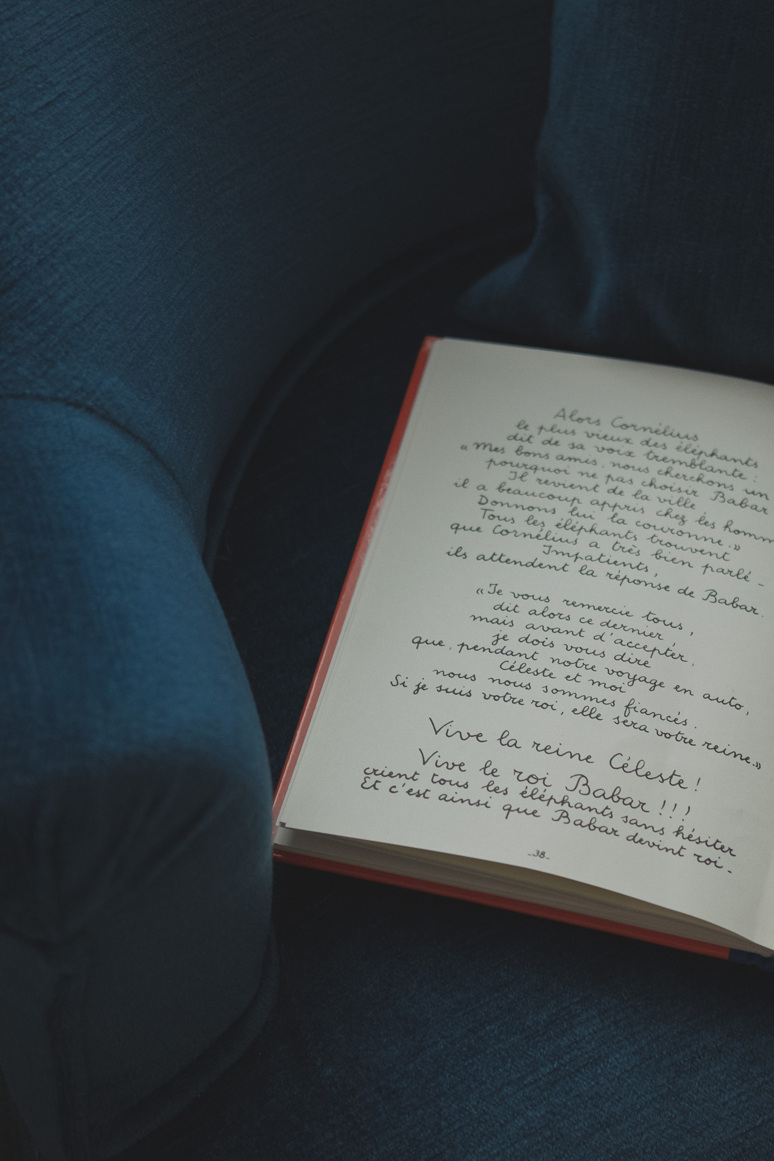 Für Innenräume. Photo & video storytelling from Berlin