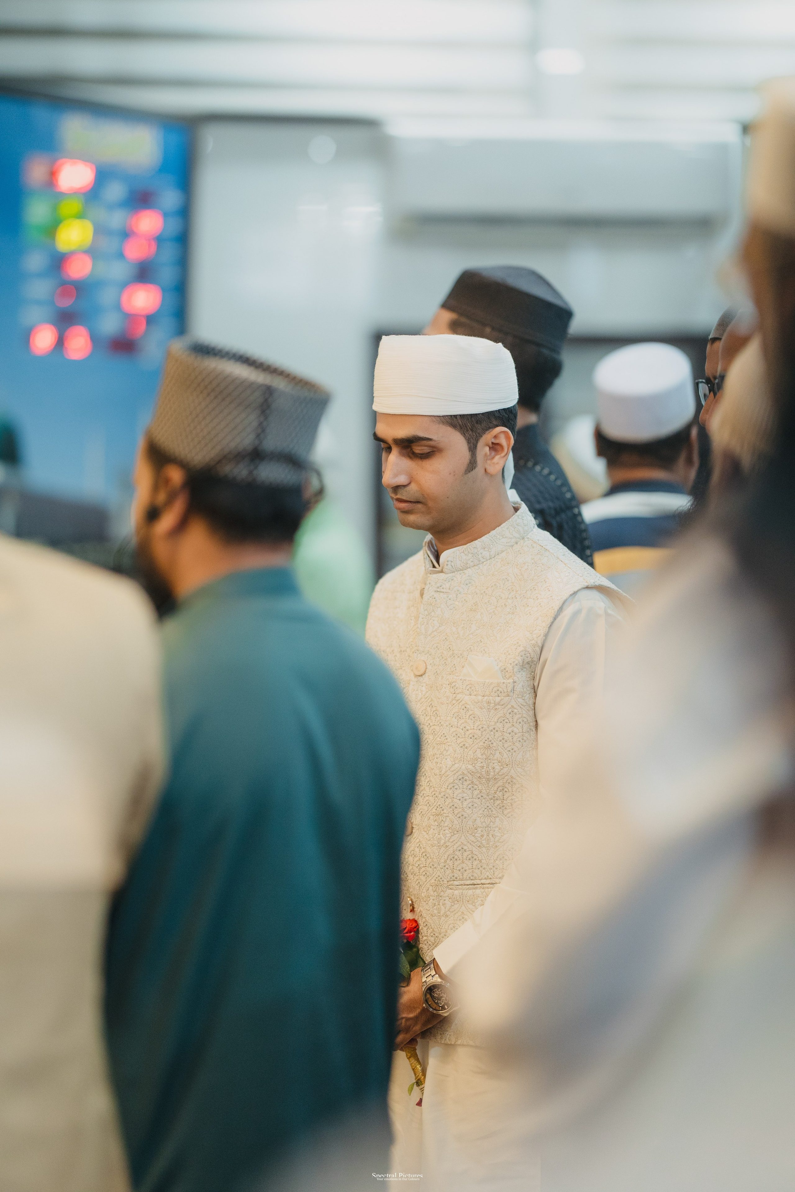 “Misbha & Amin | Written in Dua”