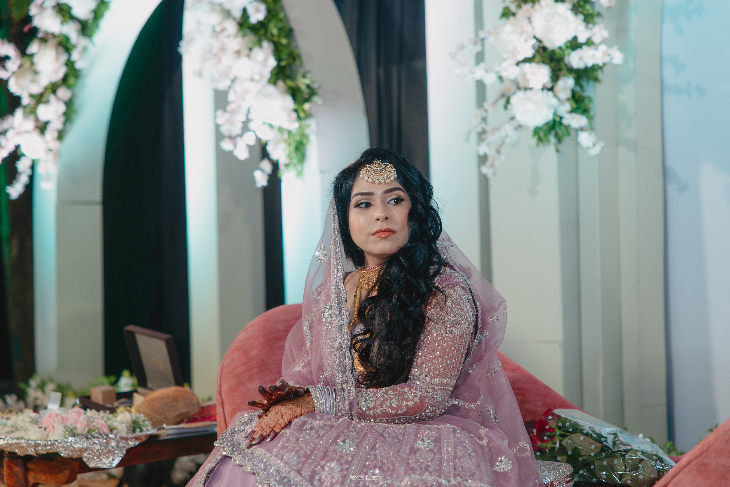 Dilnawaz & Mumtaz | A Love Story That Begins with Yes