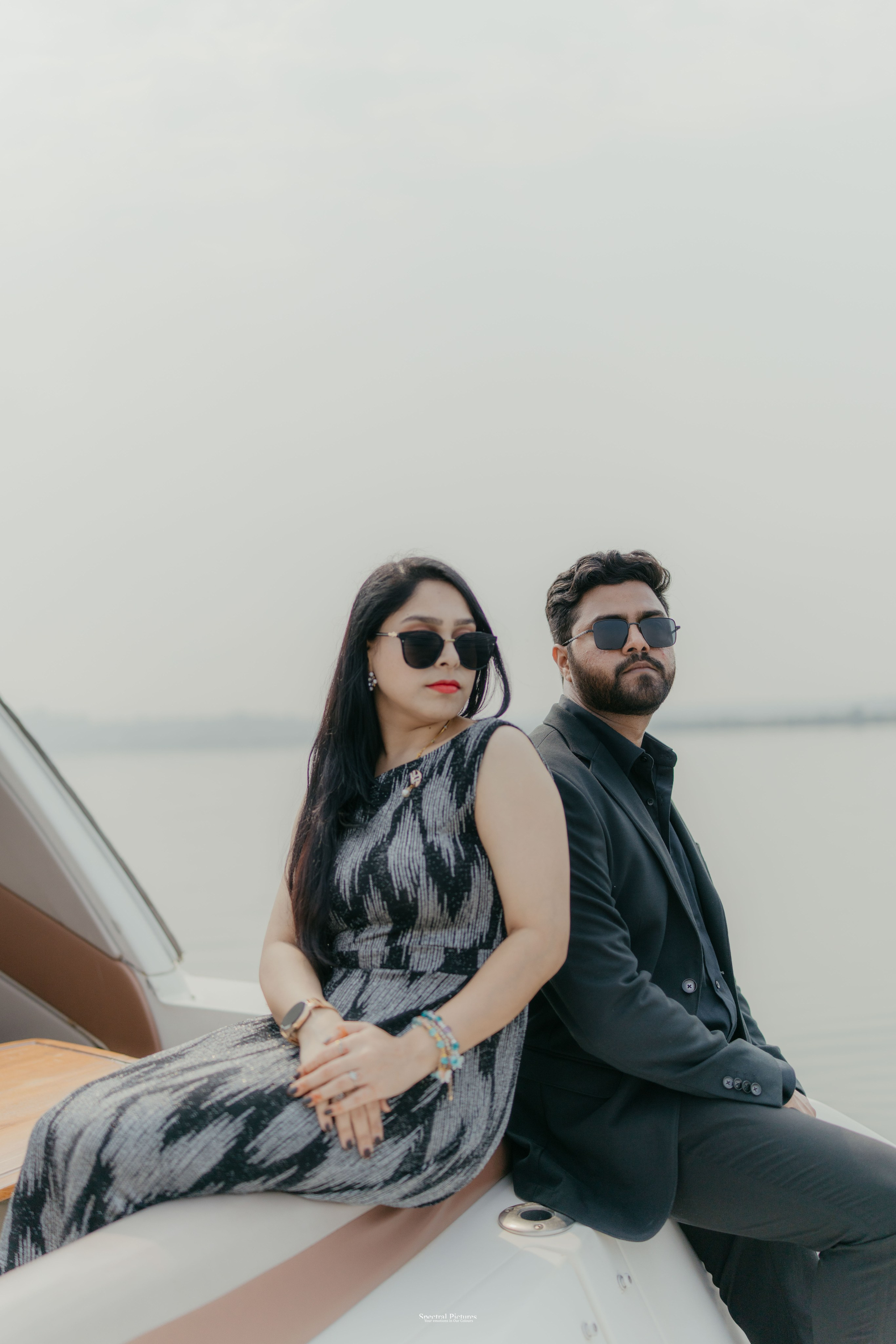 “Before the Big Day ” | Dilnawaz & Mumtaz