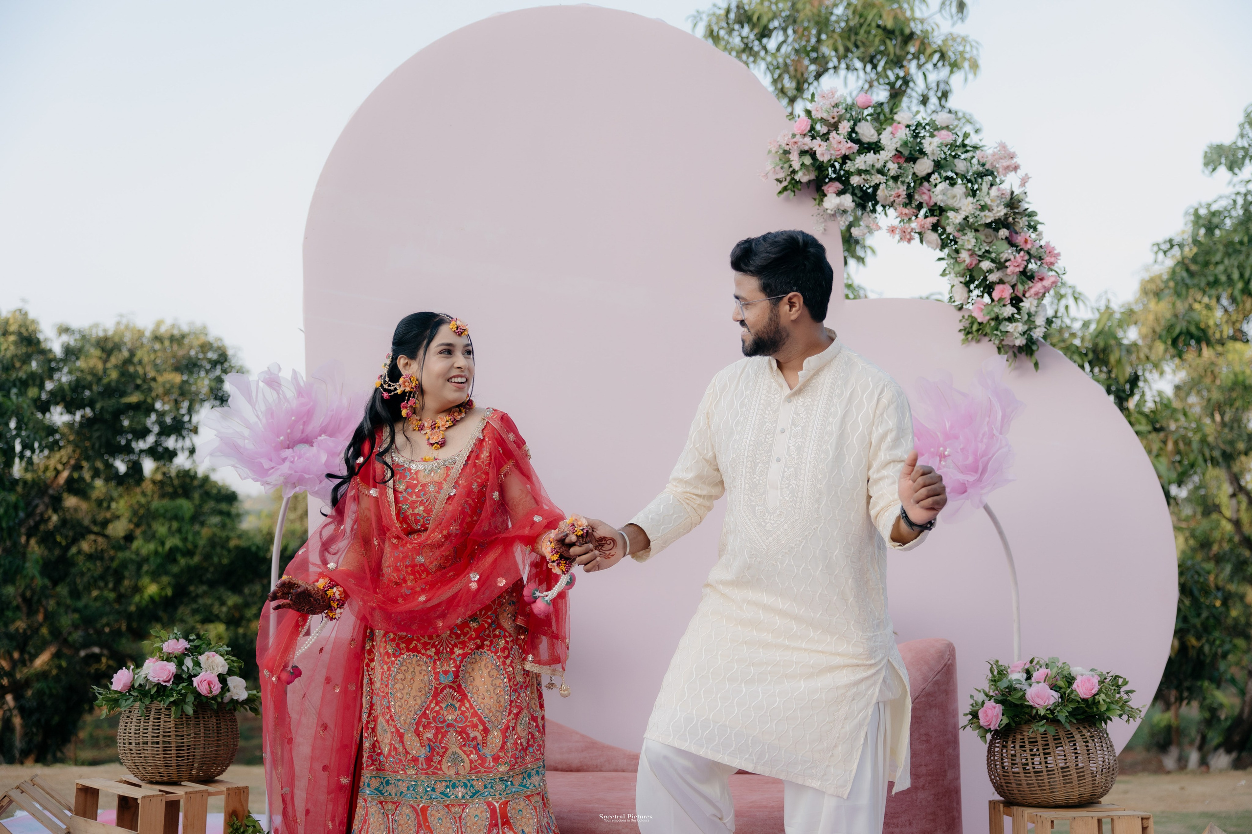 “Dilnawaz & Mumtaz | When Duas Align”