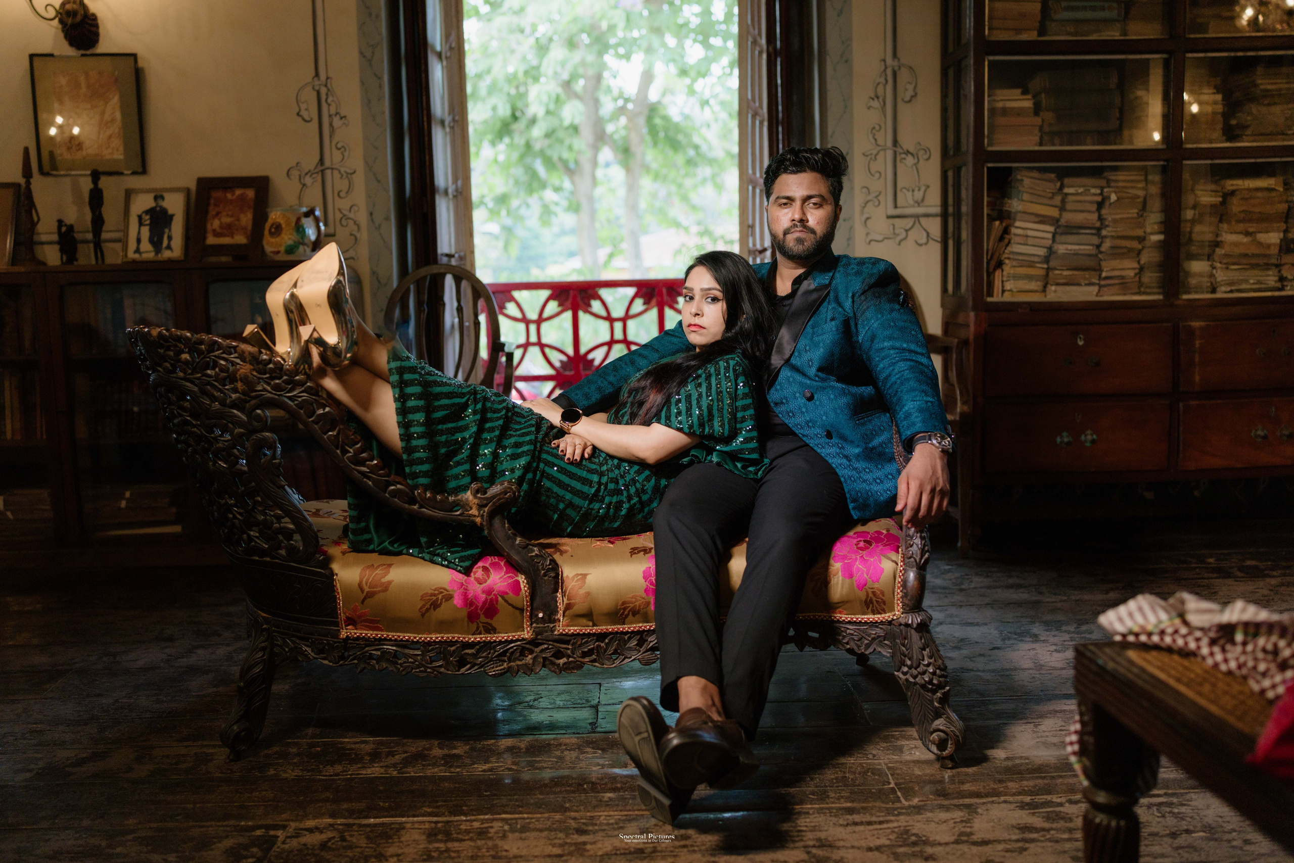 “Before the Big Day ” | Dilnawaz & Mumtaz