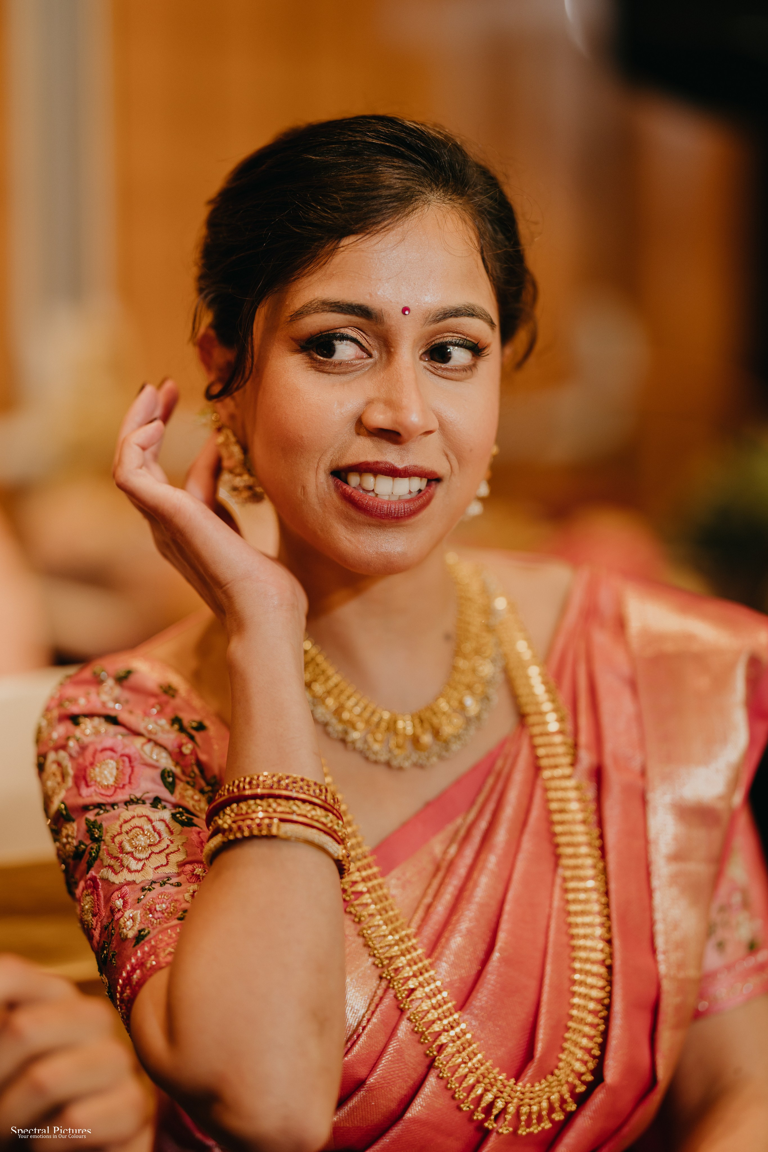 Tanvi & Neil | Engagement