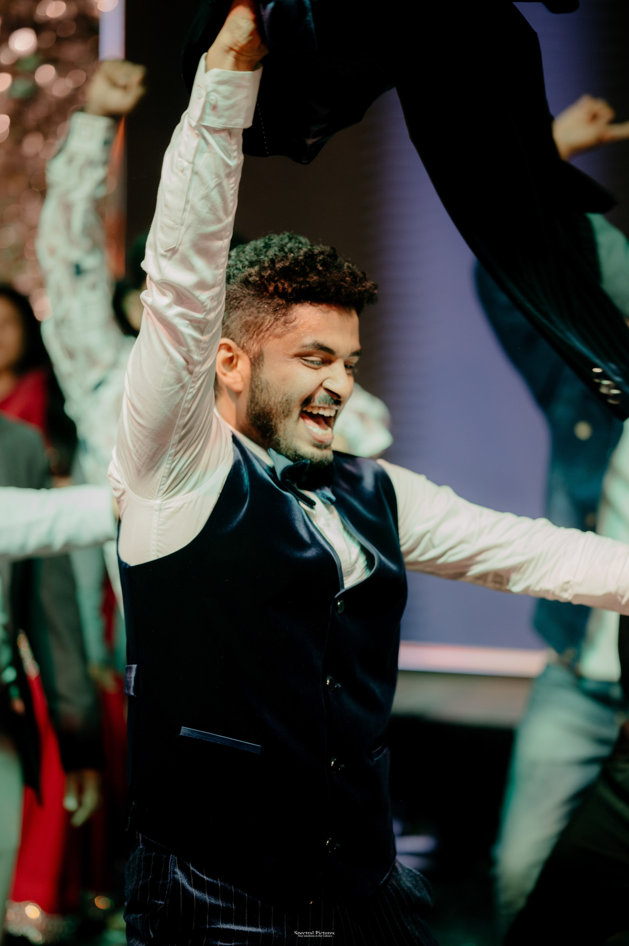 “Aditya & Nithal | A Beautiful Yes”