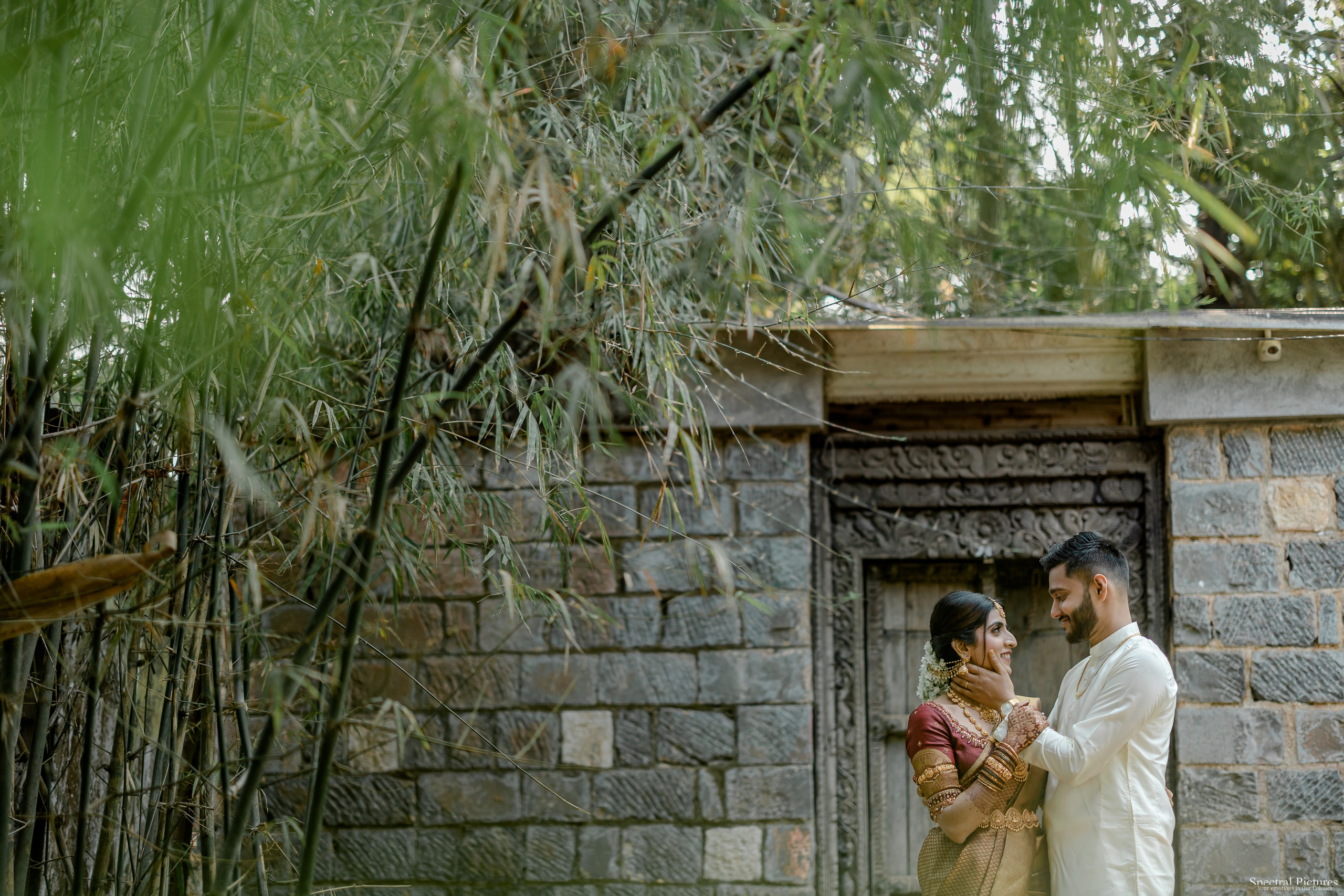 “Shivani & Ashish | A Love Meant to Be”