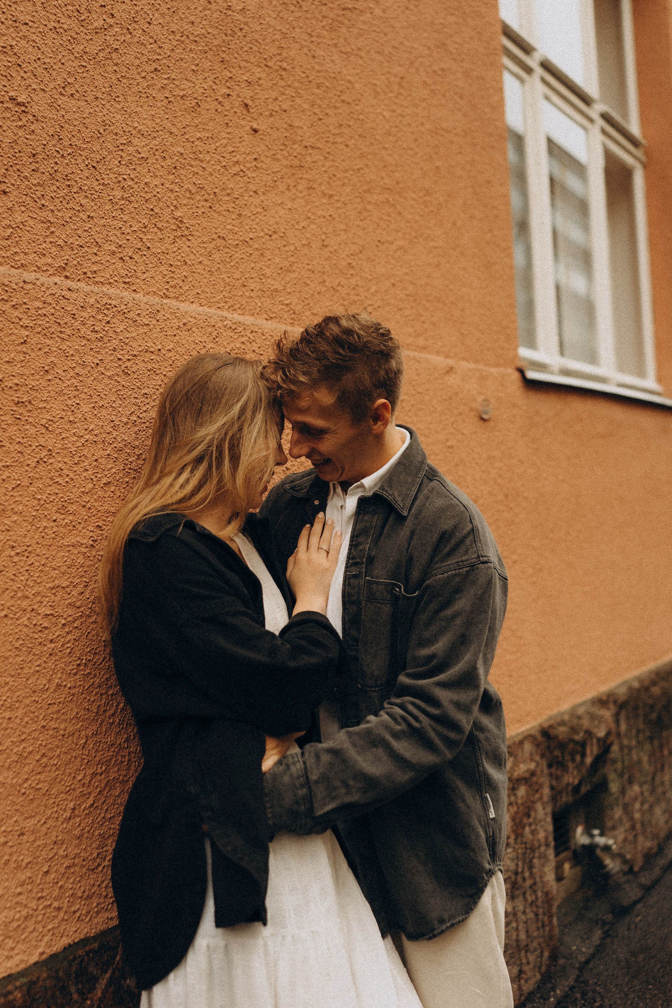 JP&L. Wedding and potrait photographer in Helsinki Vickan O