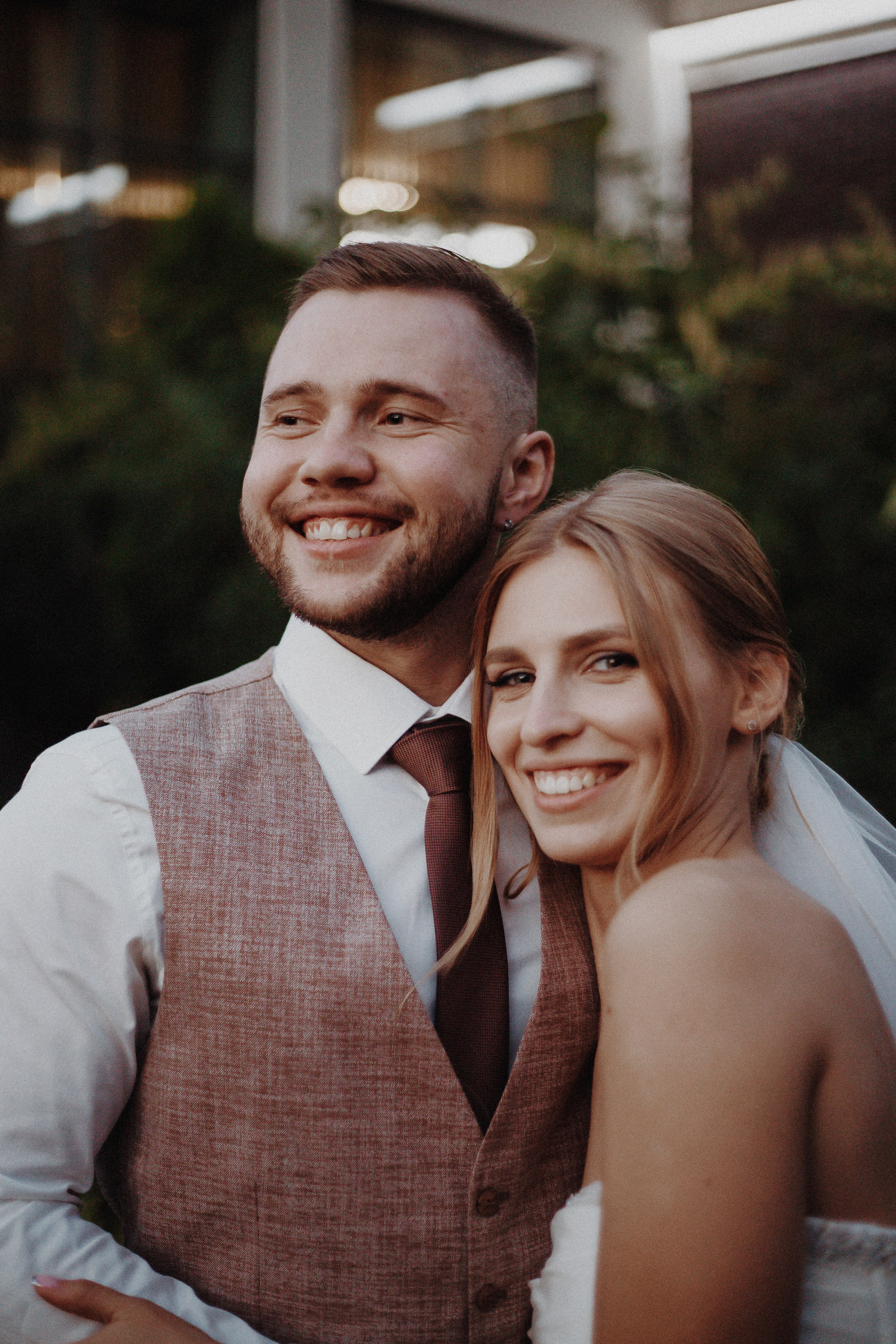 Maria + Dmitry | Wedding Day. Photographer in Los Angeles. Julia Ishmuratova
