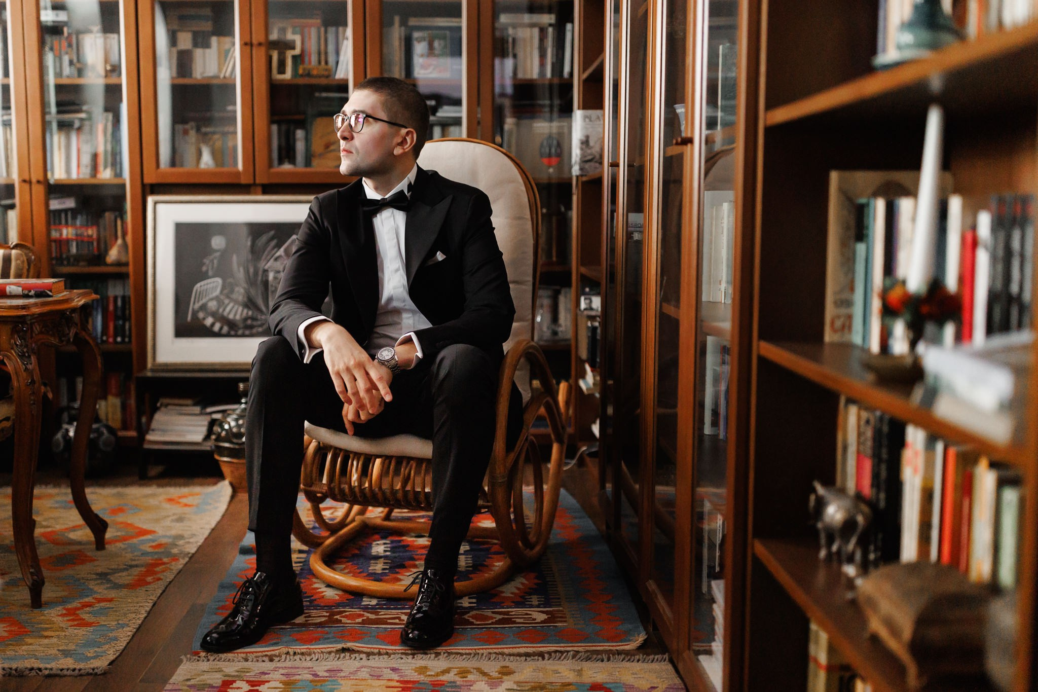 Beatrice + Alin. Fotograf nunta Bucuresti - Manu Ivanciu | Fotograf botez