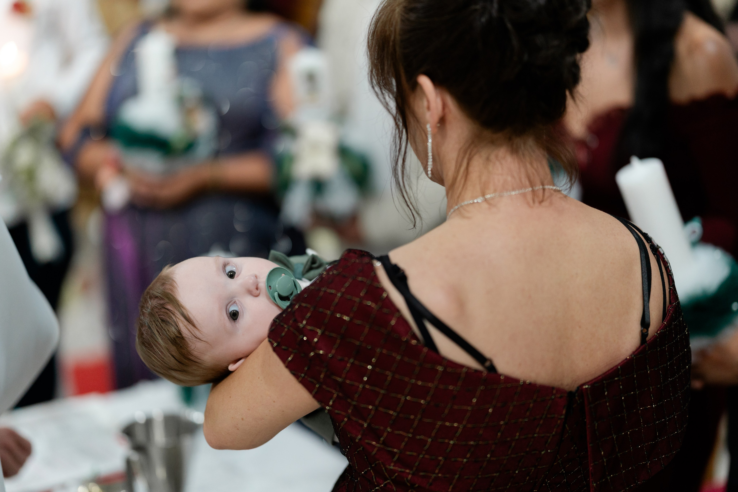 Nuntă - Ștefania și Daniel