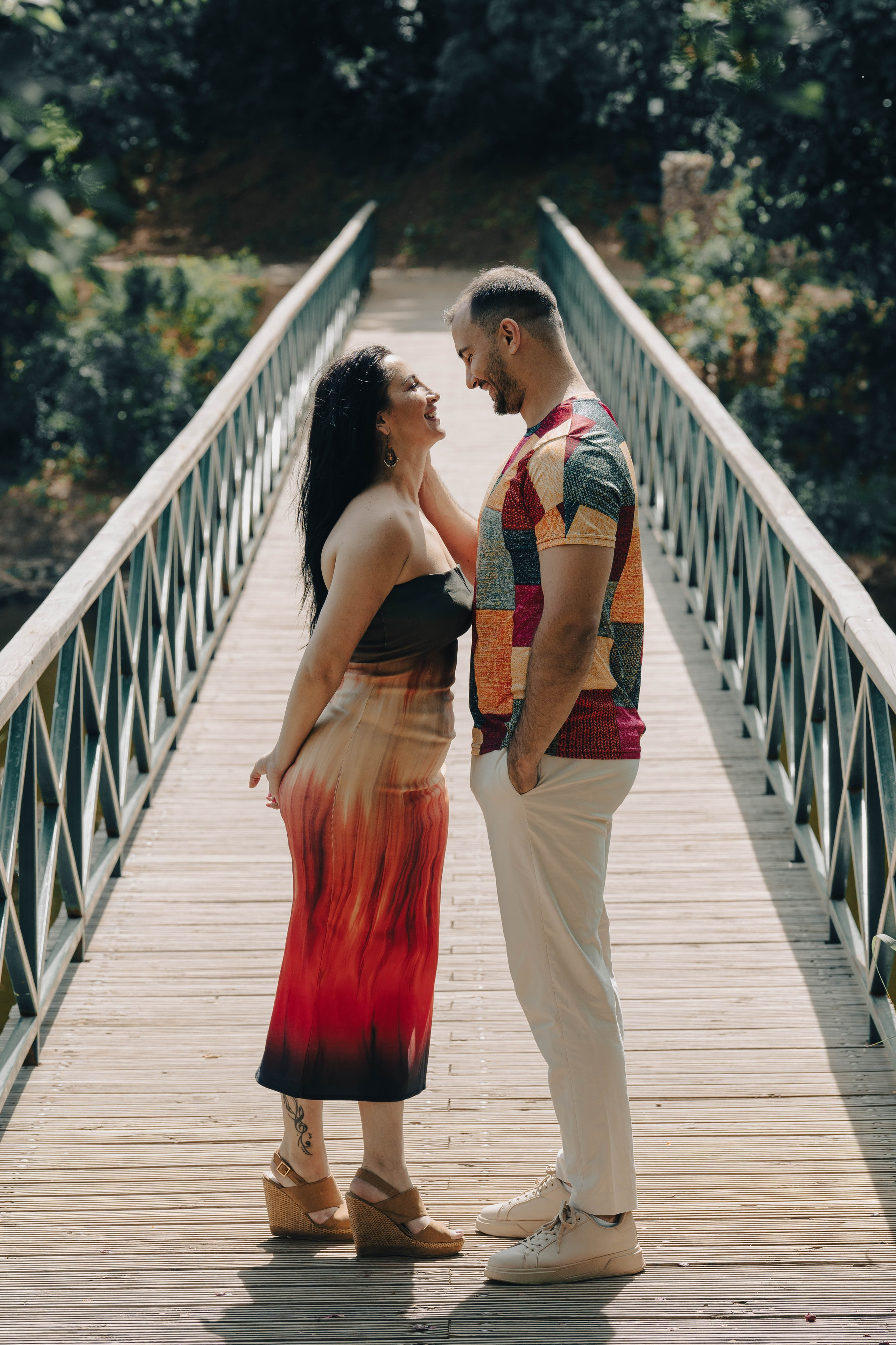 Fotograf cuplu - Ședință foto - Nicoleta și Bogdan