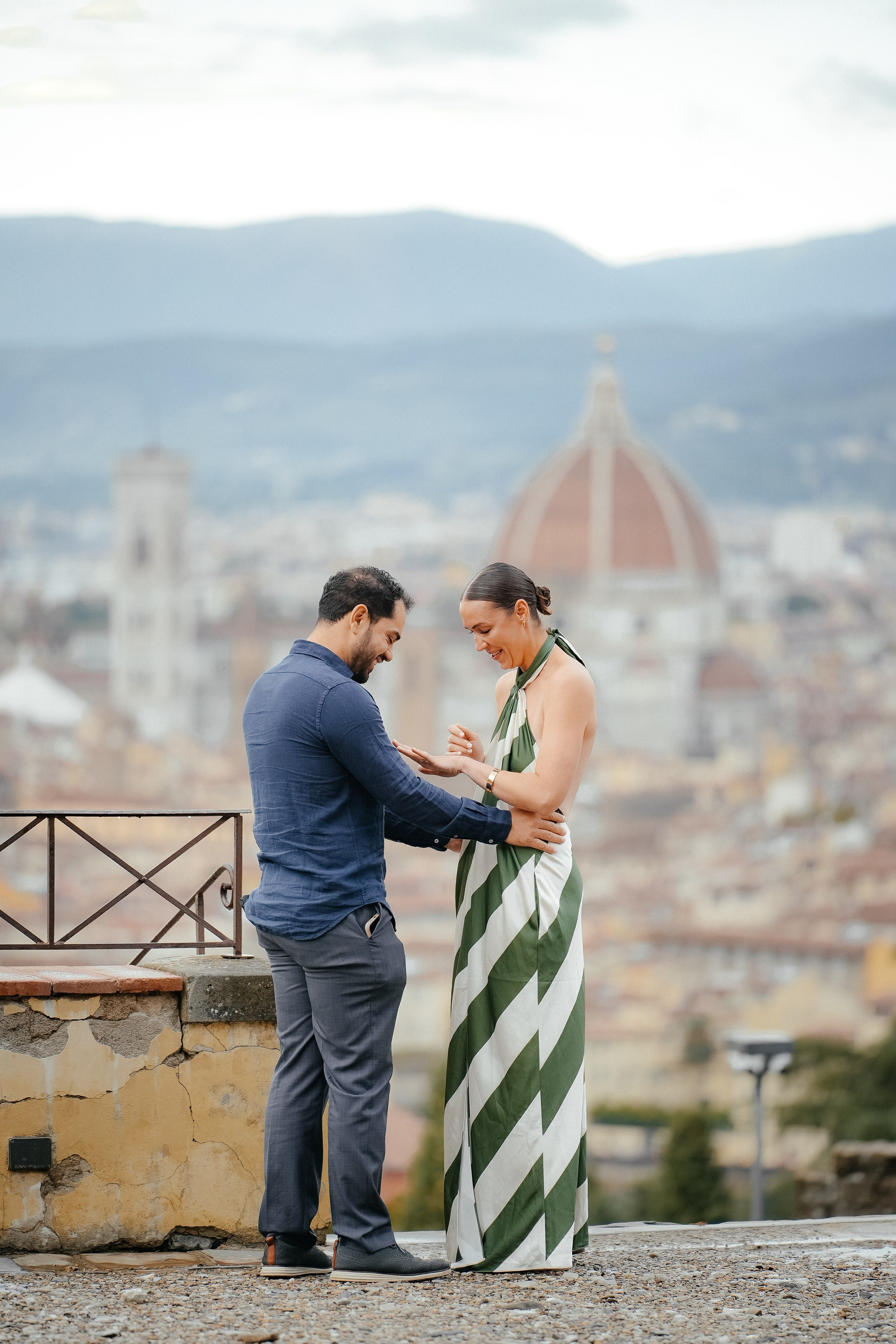 С&E. Stefano Passerini Editorial Wedding Photographer in Italy