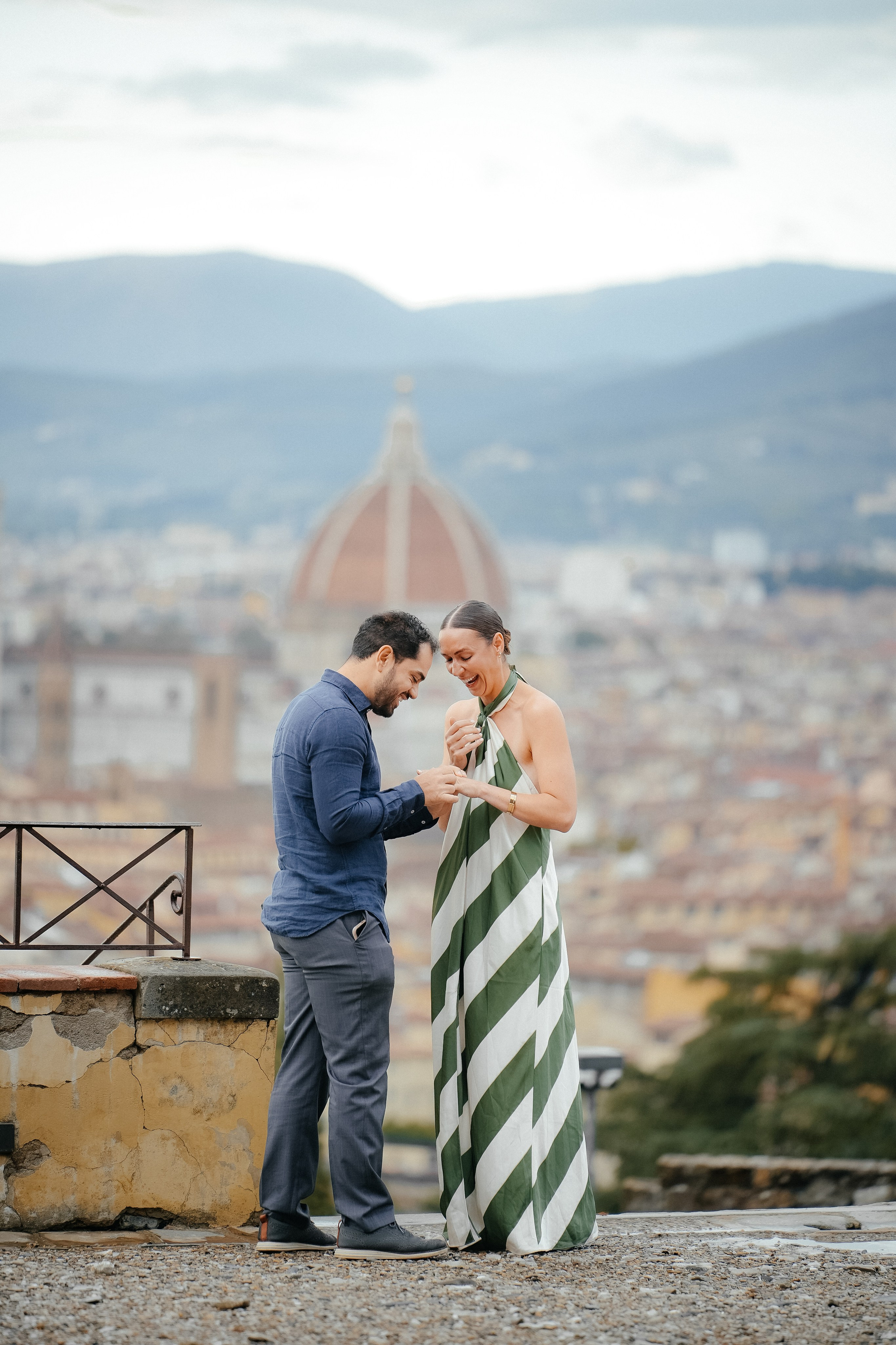 С&E. Stefano Passerini Editorial Wedding Photographer in Italy