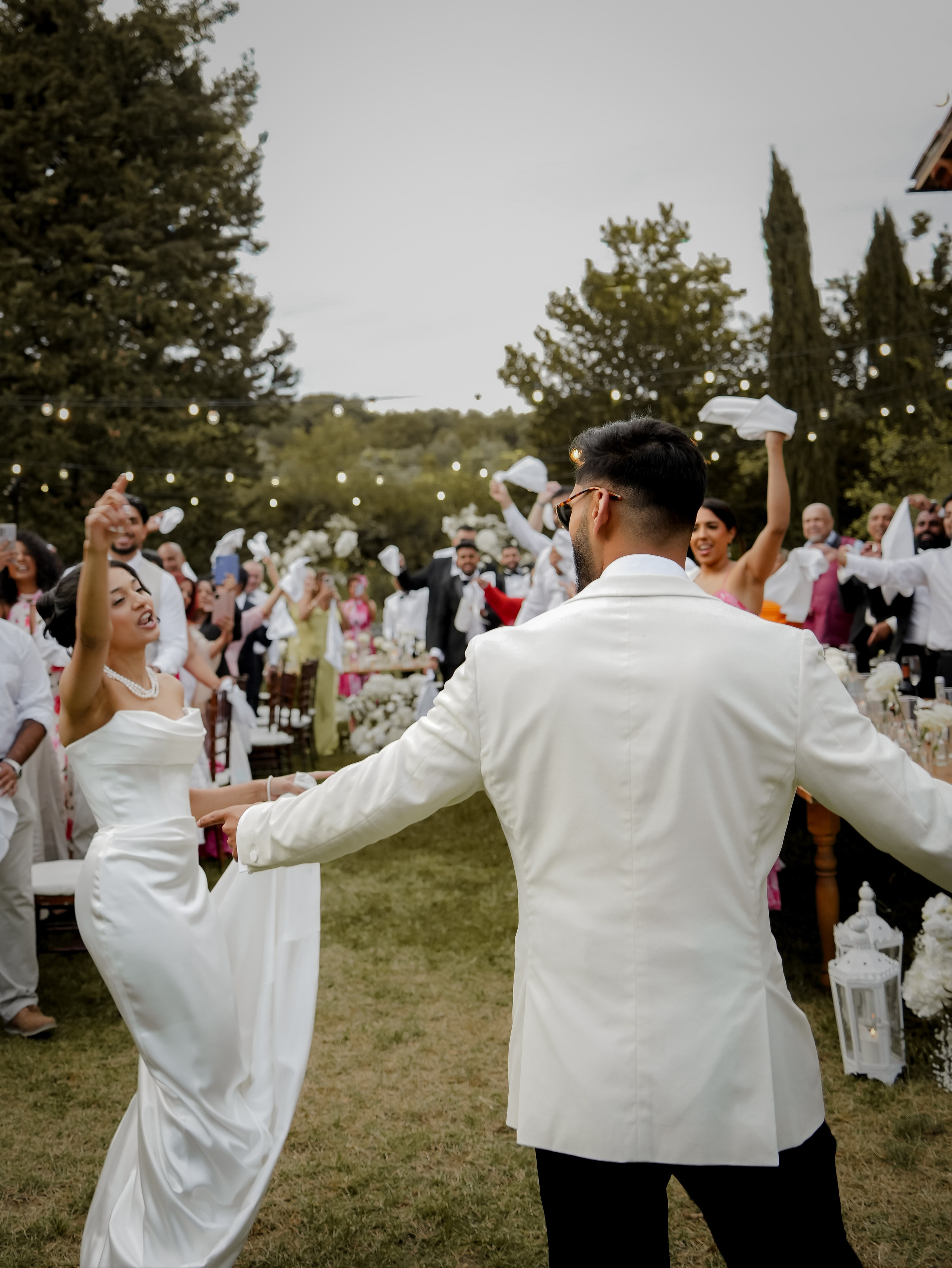 Indian Wedding in Tuscany. Stefano Passerini Editorial Wedding Photographer in Italy