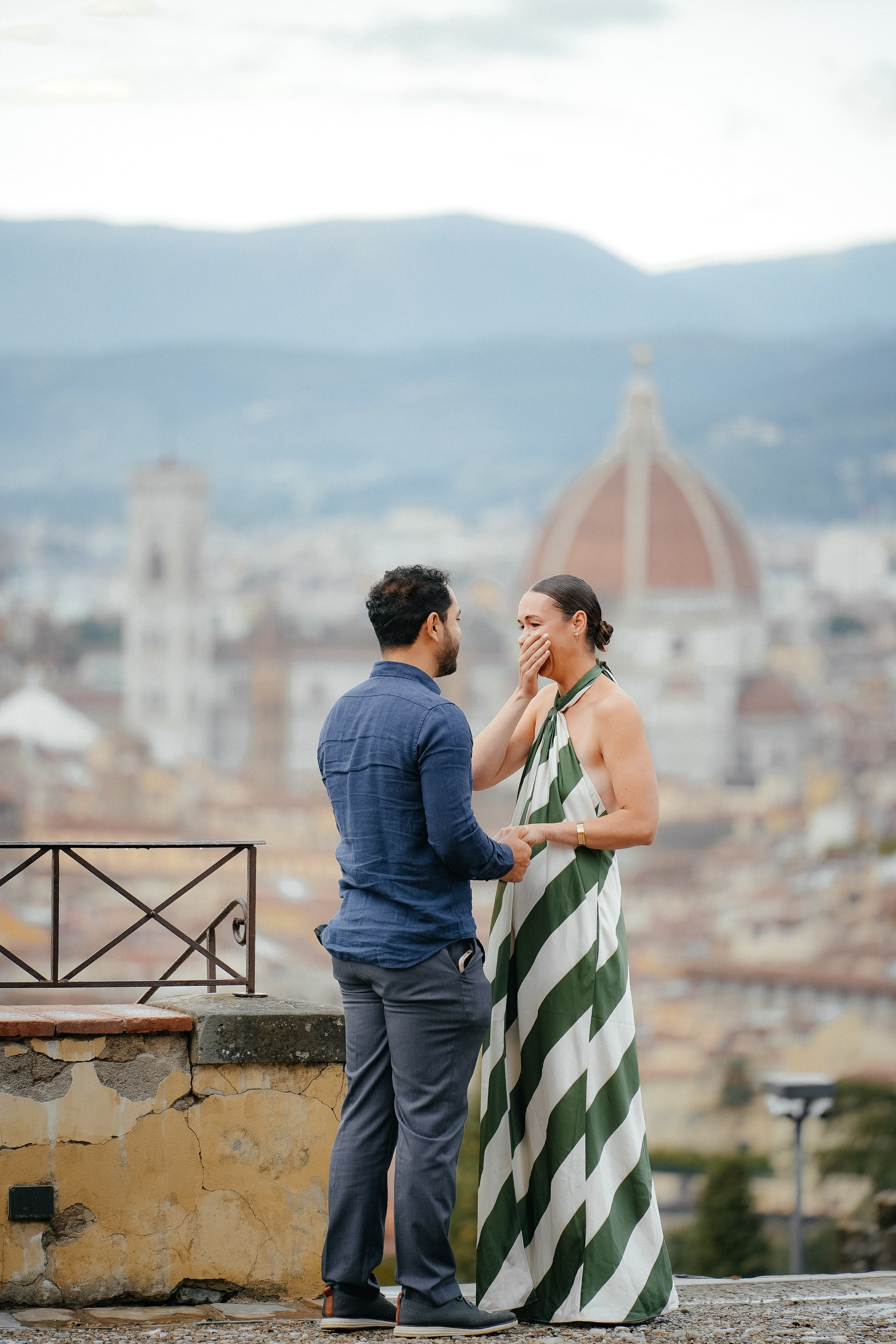 С&E. Stefano Passerini Editorial Wedding Photographer in Italy