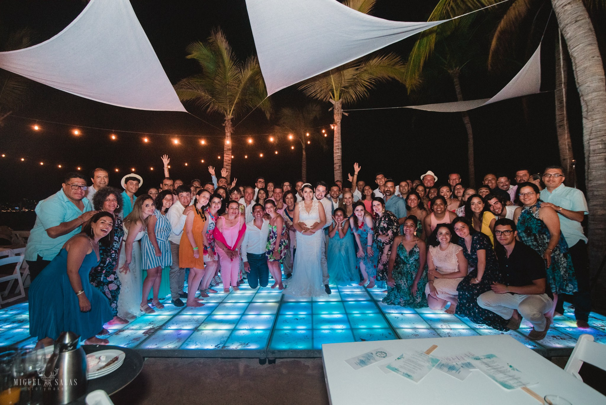 Marlen y Jacob (Vallarta). Miguelsalasfoto