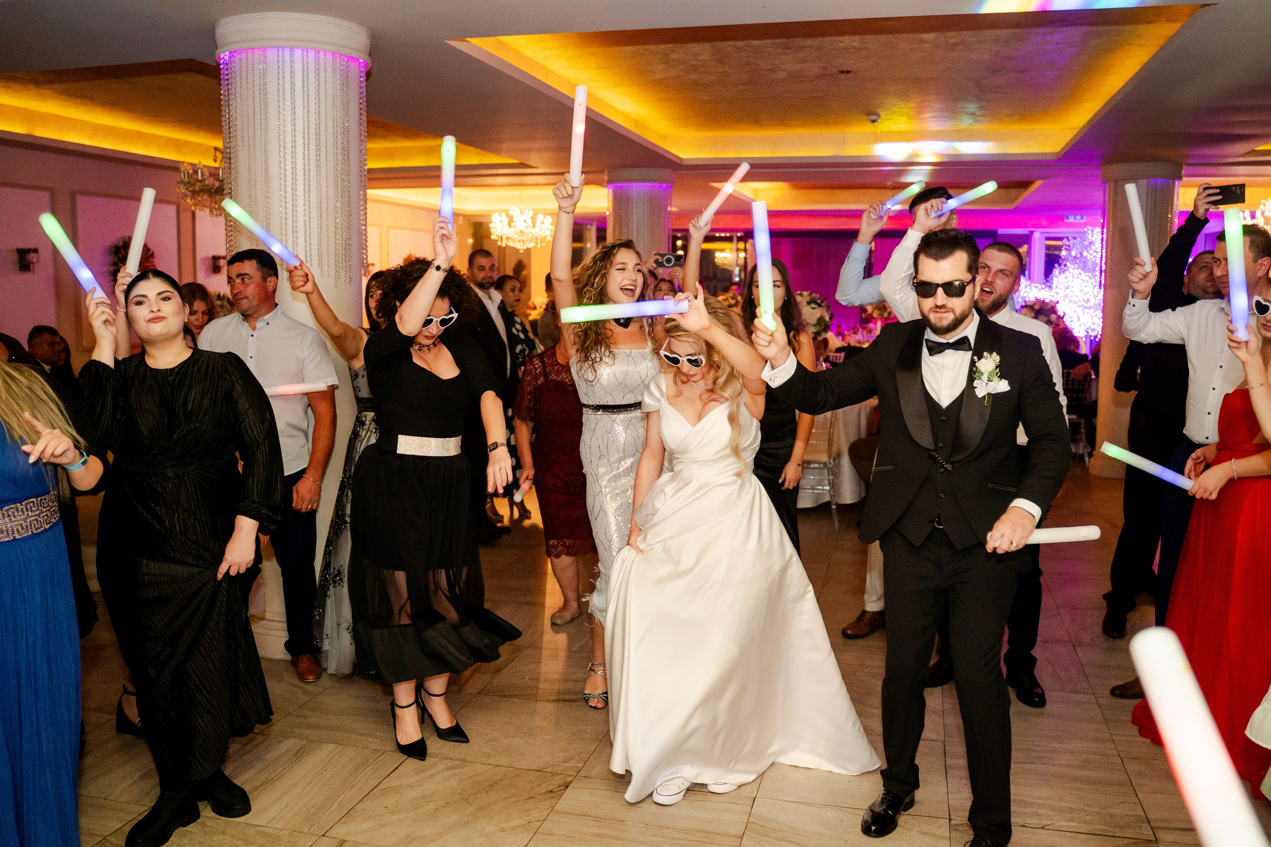 Nunta Amalia si Florin – Fotograf Ploiesti. Fotografie | Videografie | ARN Creative Events