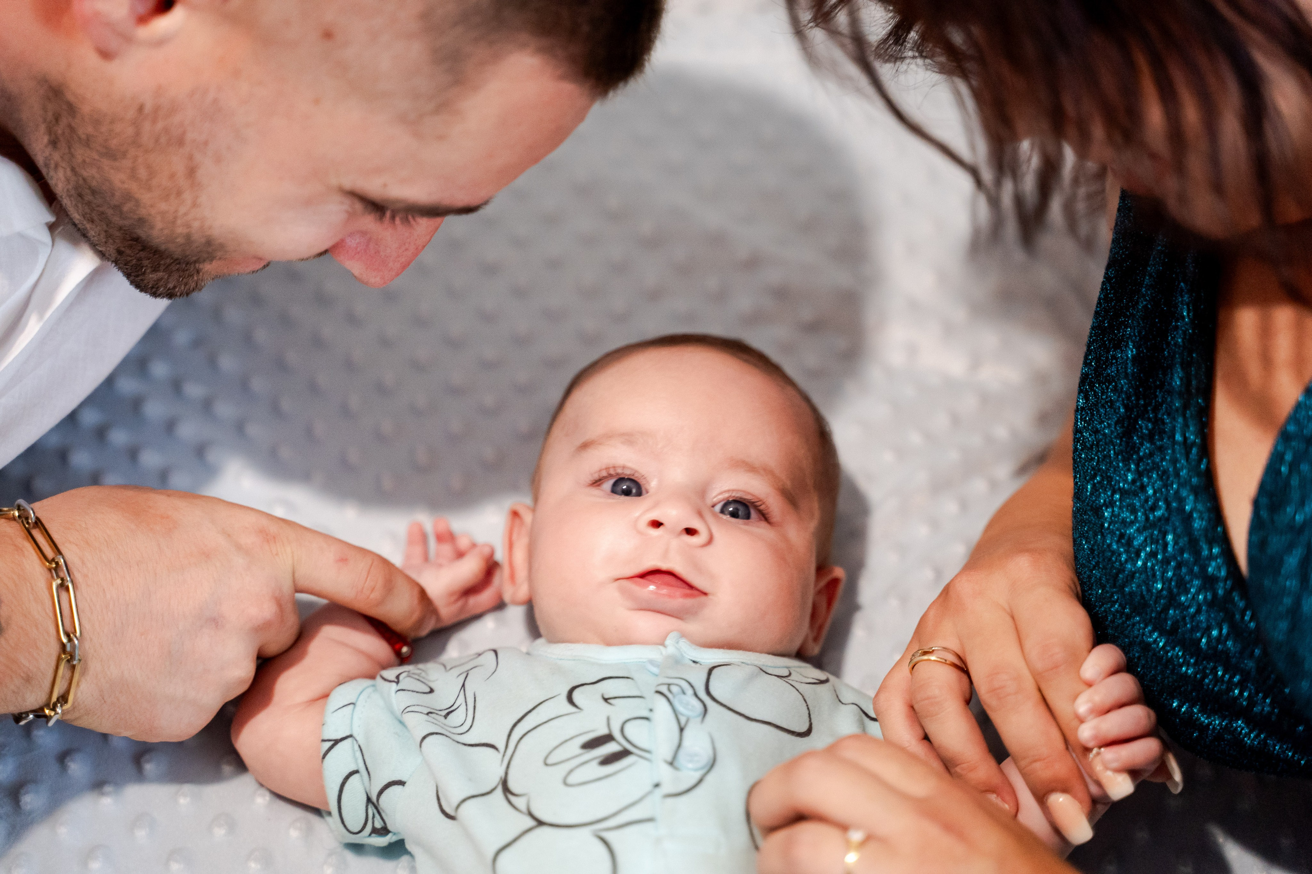 Botez Derek Andrei – Fotograf Ploiesti. Fotografie | Videografie | ARN Creative Events