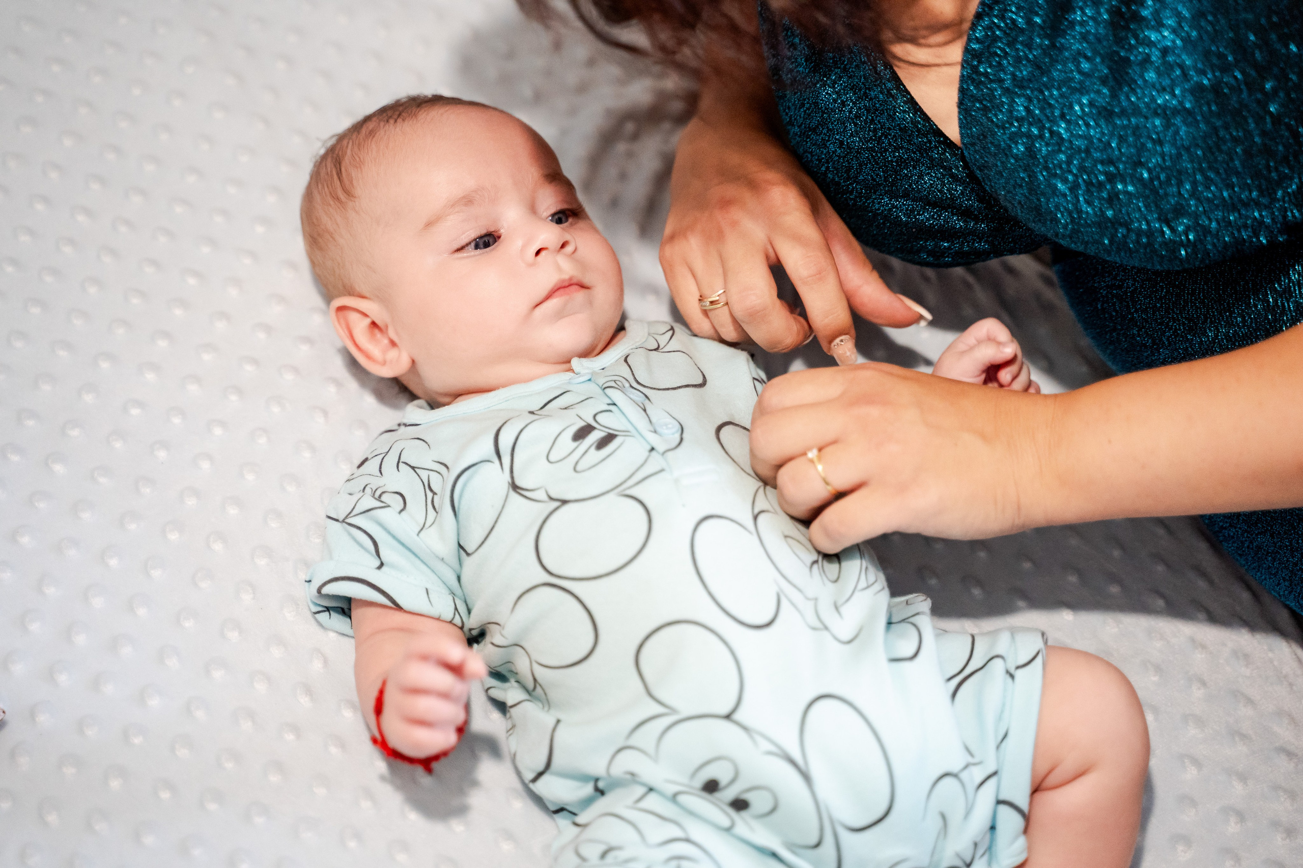 Botez Derek Andrei – Fotograf Ploiesti. Fotografie | Videografie | ARN Creative Events