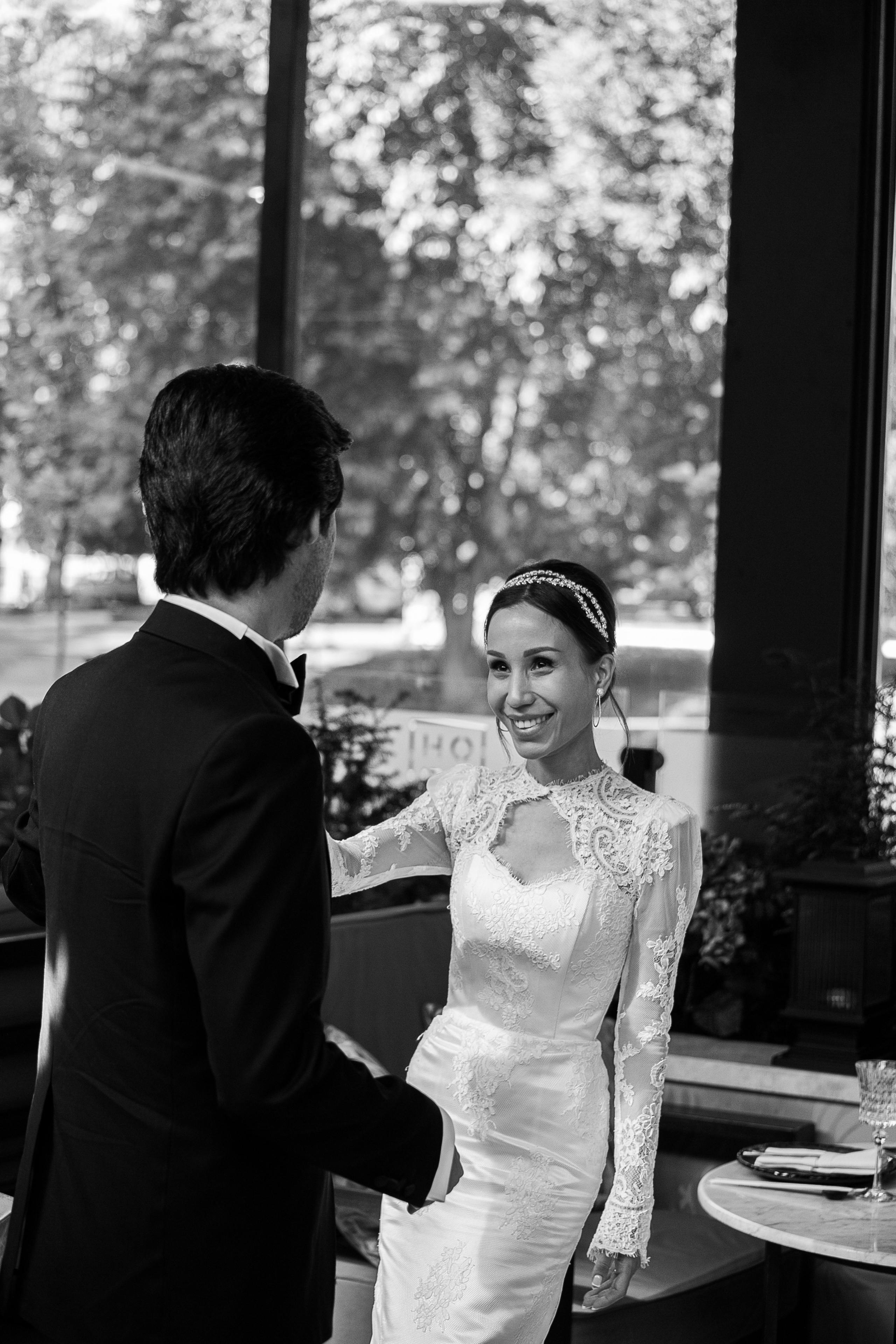 Botir & Zukhra. Главная