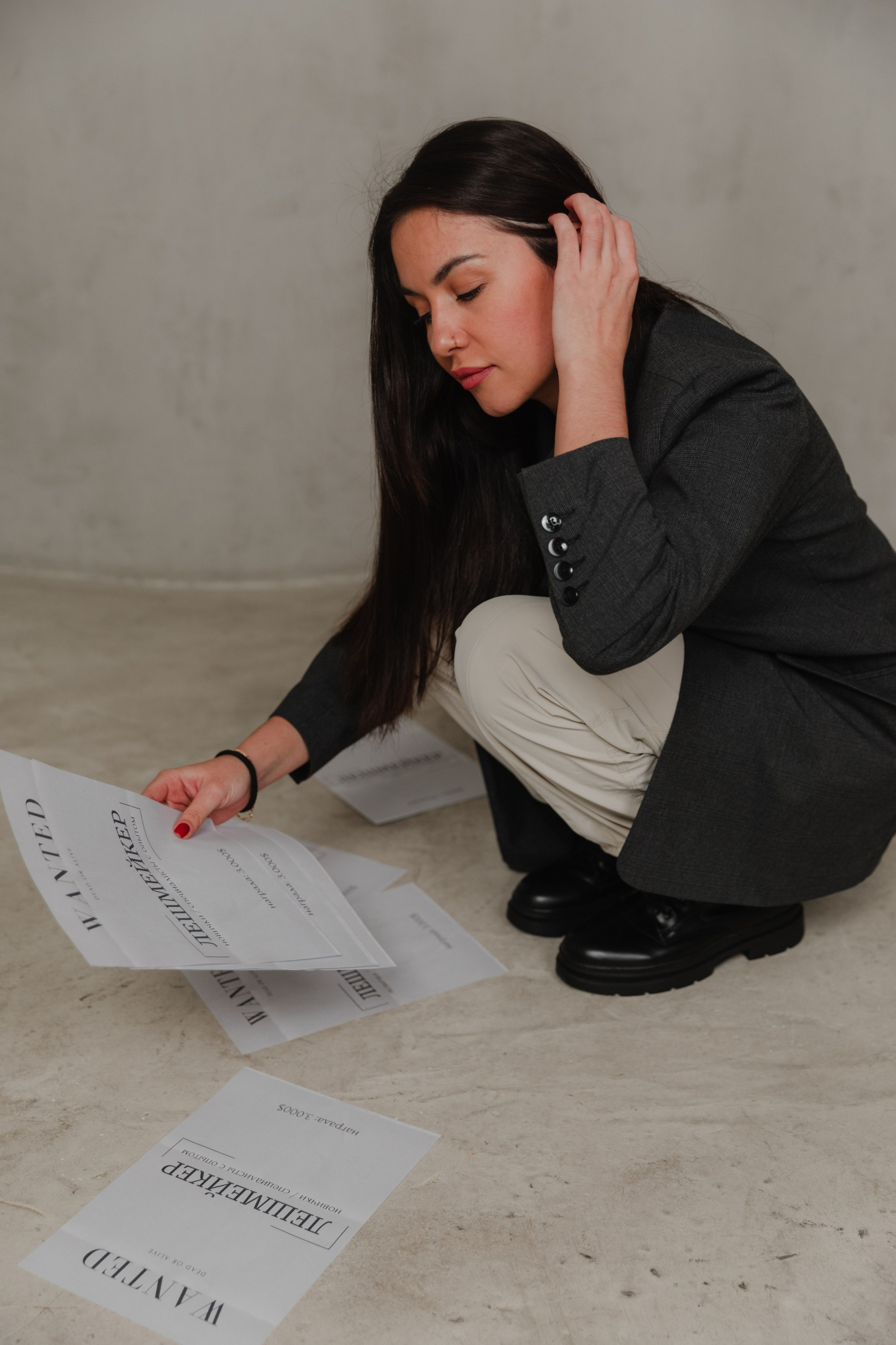 Lika. Tanya Chabanenko Photographer