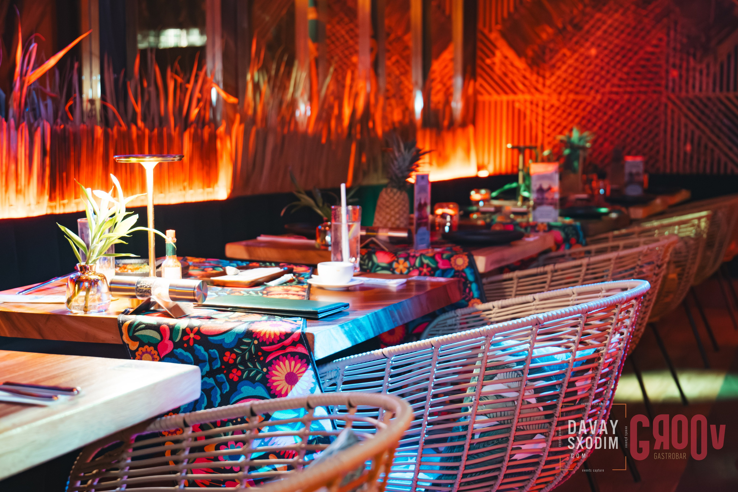 Вечеринка Tiki Twilights | Фоторепортаж | Афиша | DAVAYSXODIM.com PHUKET. АФИША|ФОТОРЕПОРТАЖИ|ИВЕНТЫ|ПХУКЕТ