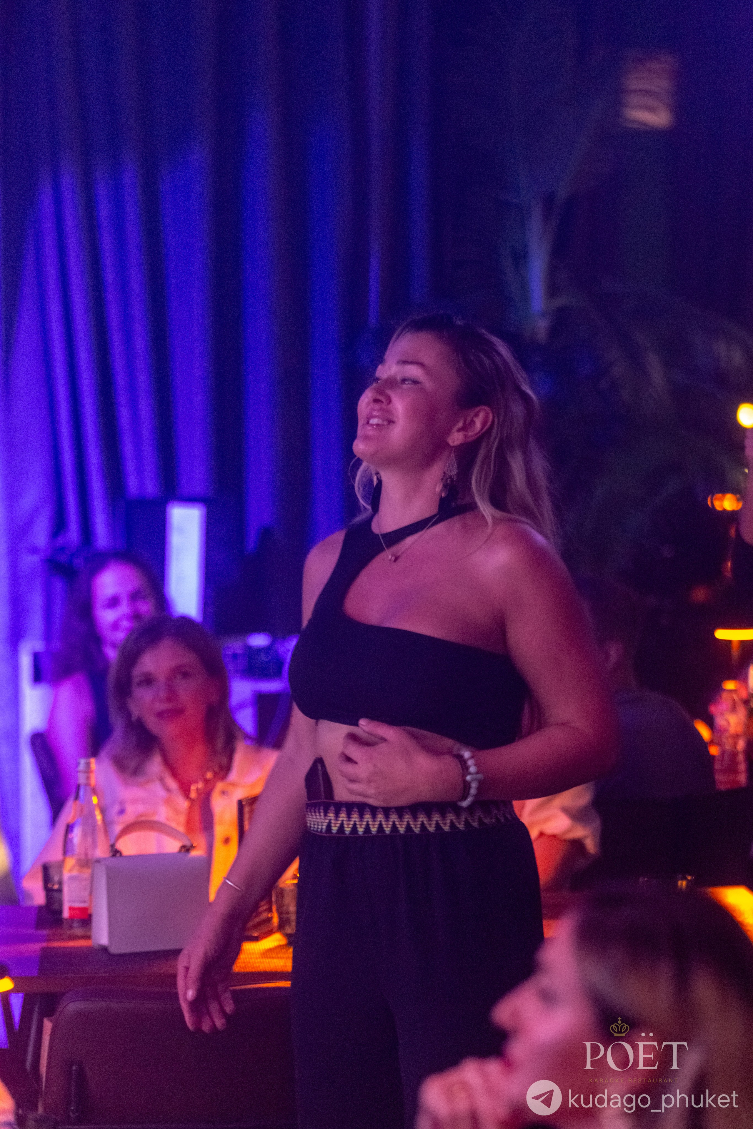 Вокальный конкурс POËT | Фоторепортаж | Афиша | DAVAYSXODIM.com PHUKET. АФИША|ФОТОРЕПОРТАЖИ|ИВЕНТЫ|ПХУКЕТ