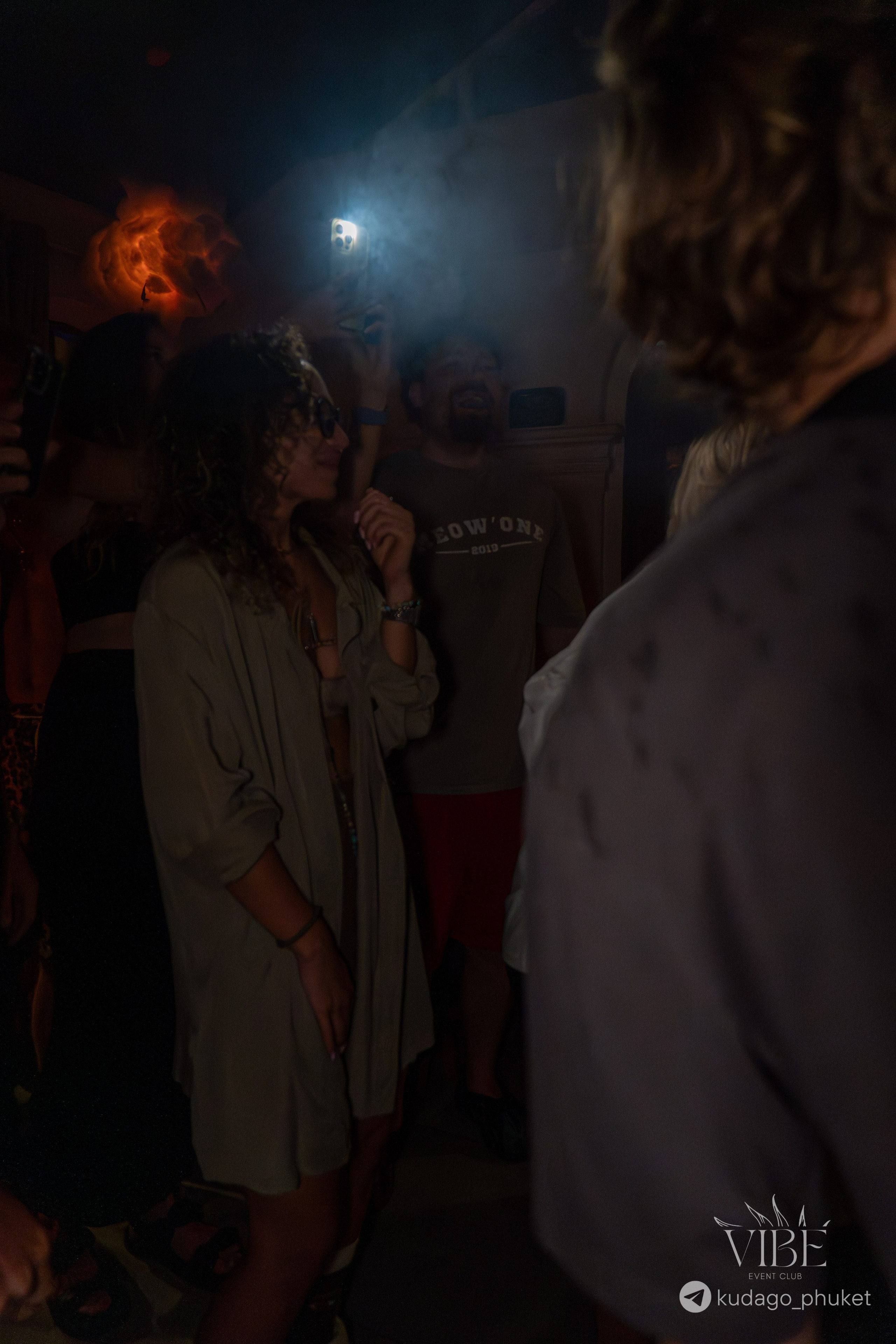 Вечеринка Tribal Vibe | Фоторепортаж | Афиша | DAVAYSXODIM.com PHUKET. АФИША|ФОТОРЕПОРТАЖИ|ИВЕНТЫ|ПХУКЕТ